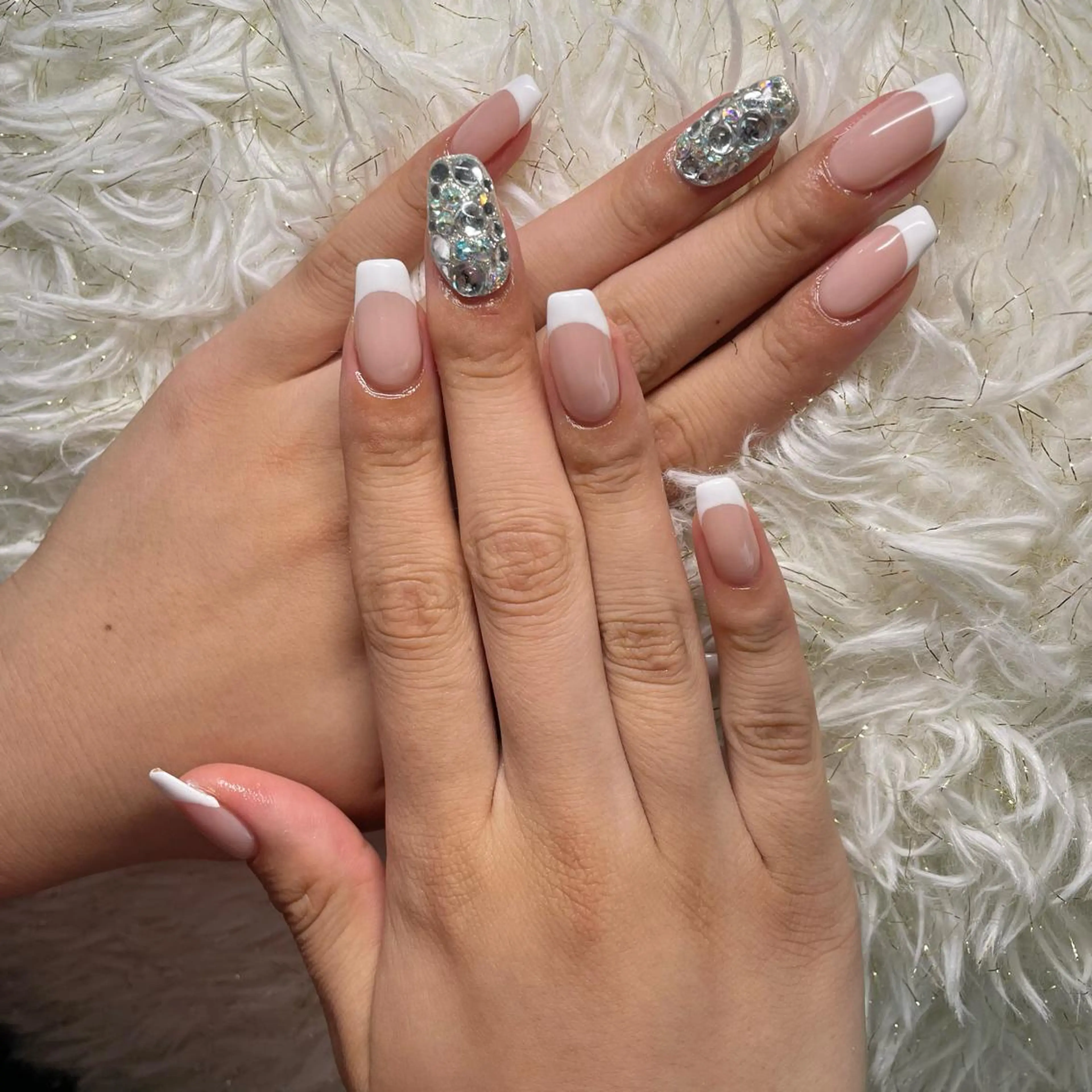 ネイル ハンドネイル nail salon yのネイルデザイン