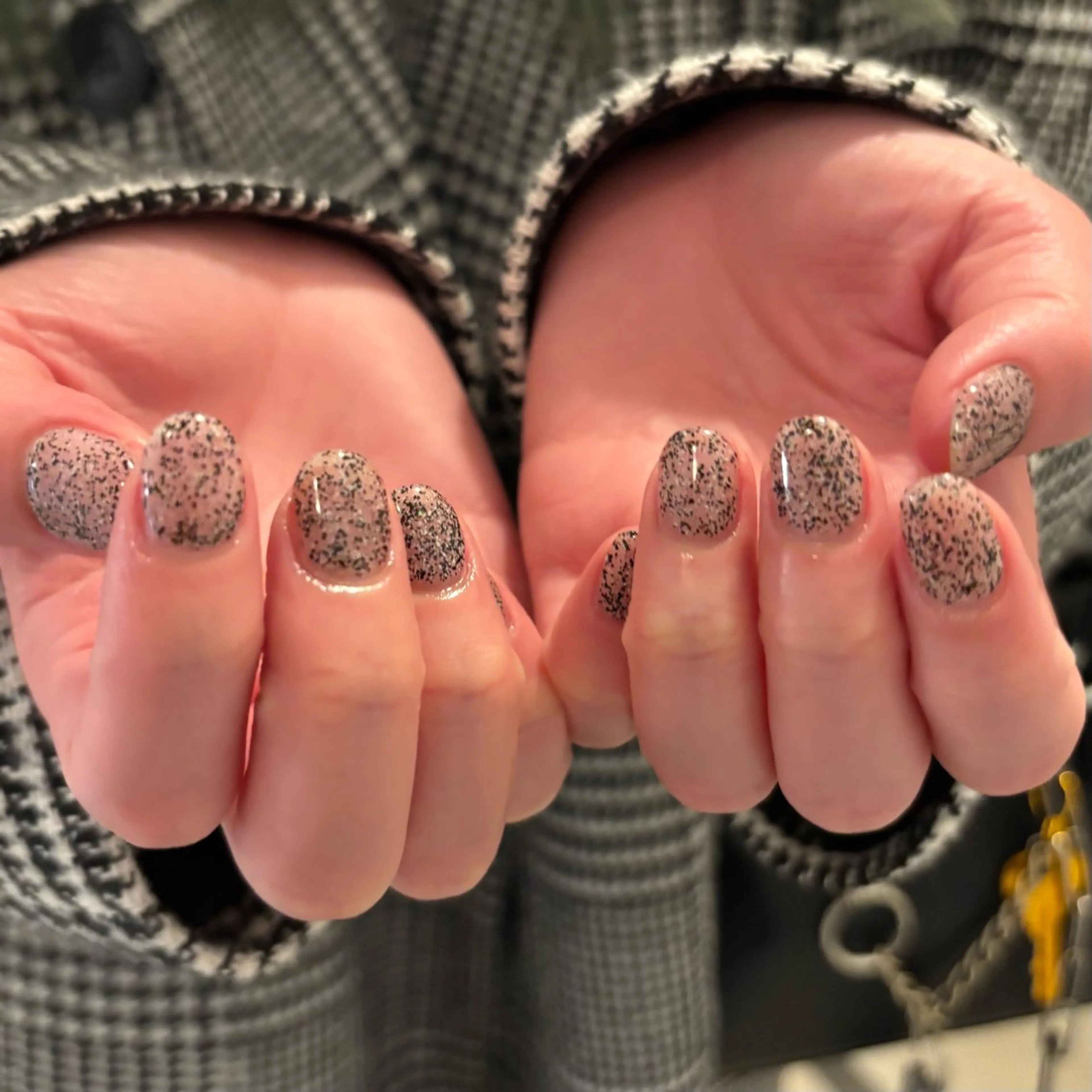 ネイル ハンドネイル LYLY nail and beauty所属・LYLY yukiのネイルデザイン
