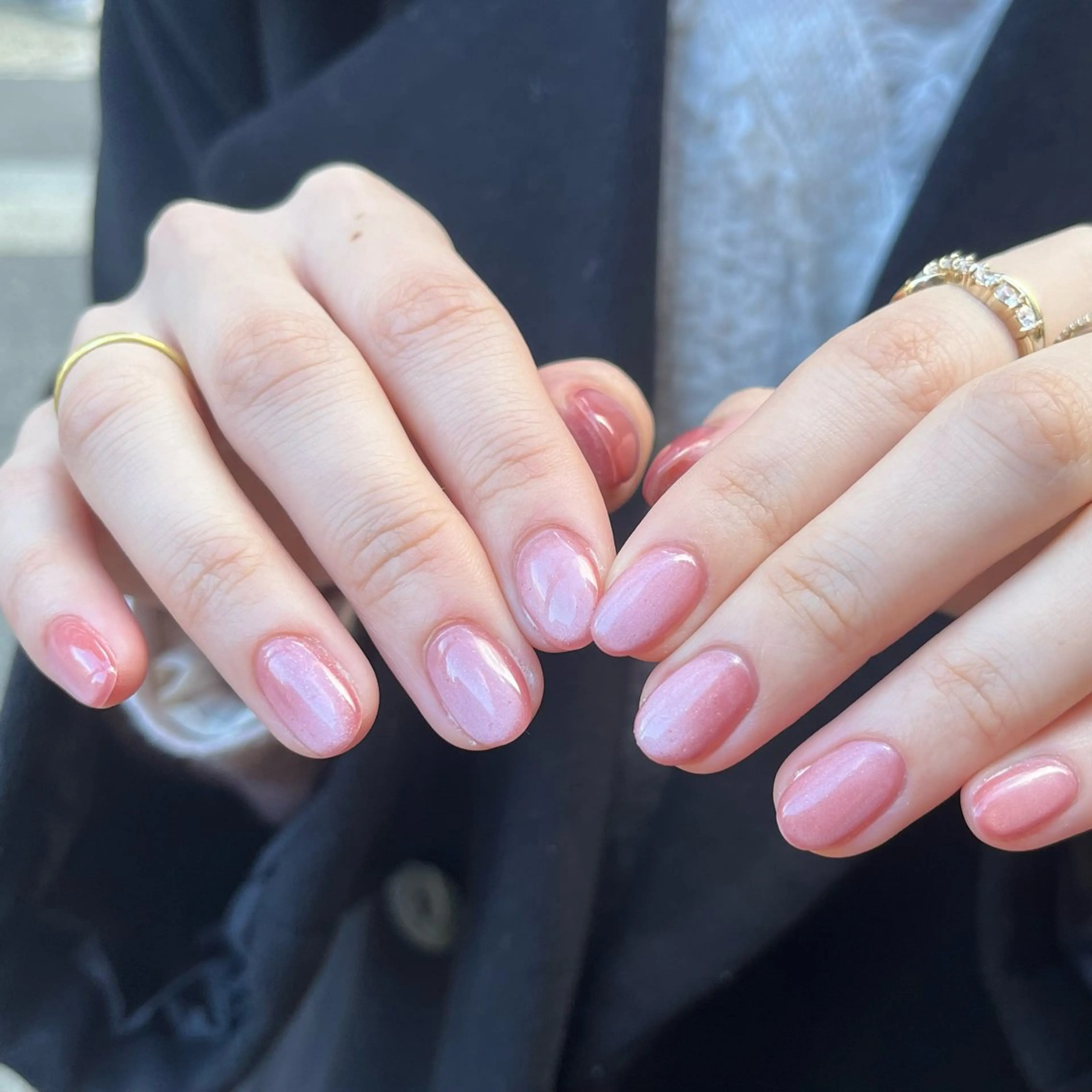 ネイル Natsuhi .kのネイルデザイン