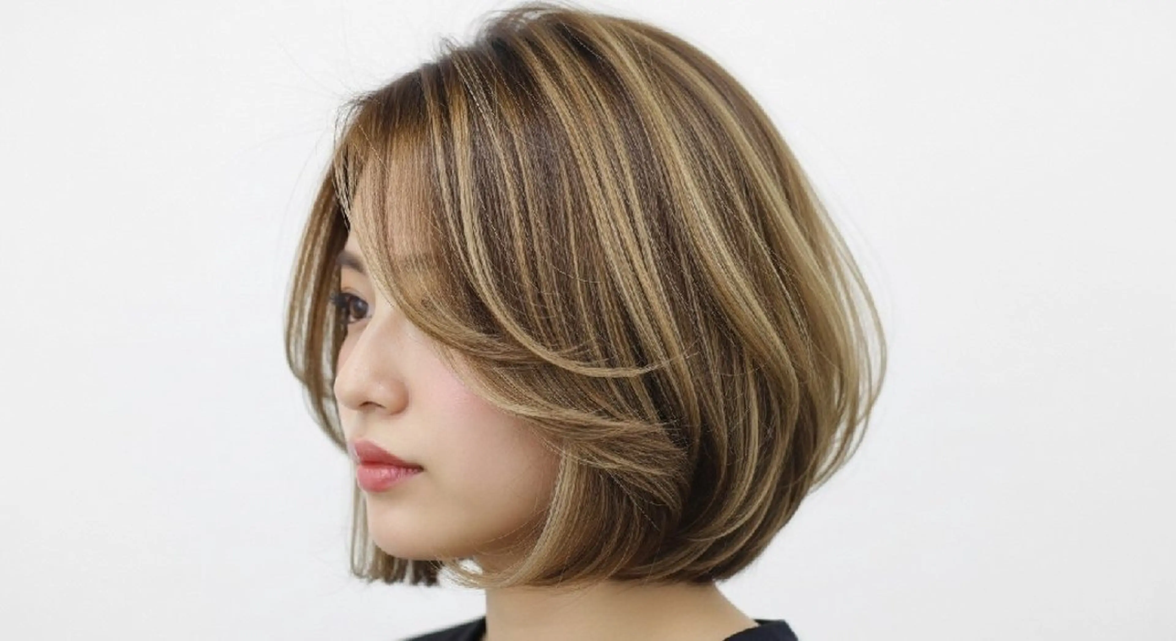 ヘアアレンジ カットギャラリートリイ所属・鳥居 厚志のヘアスタイル