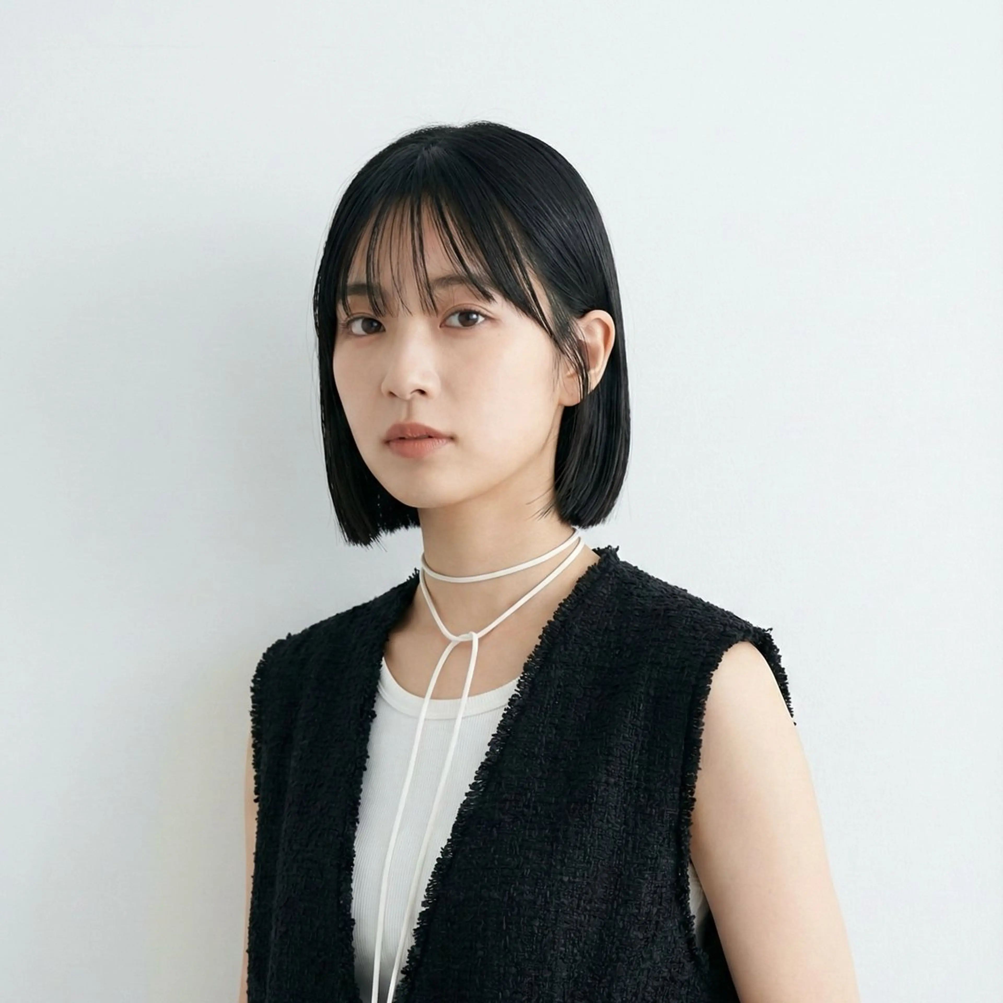 ショート カット 縮毛矯正 縮毛矯正特化 コグスリのヘアスタイル