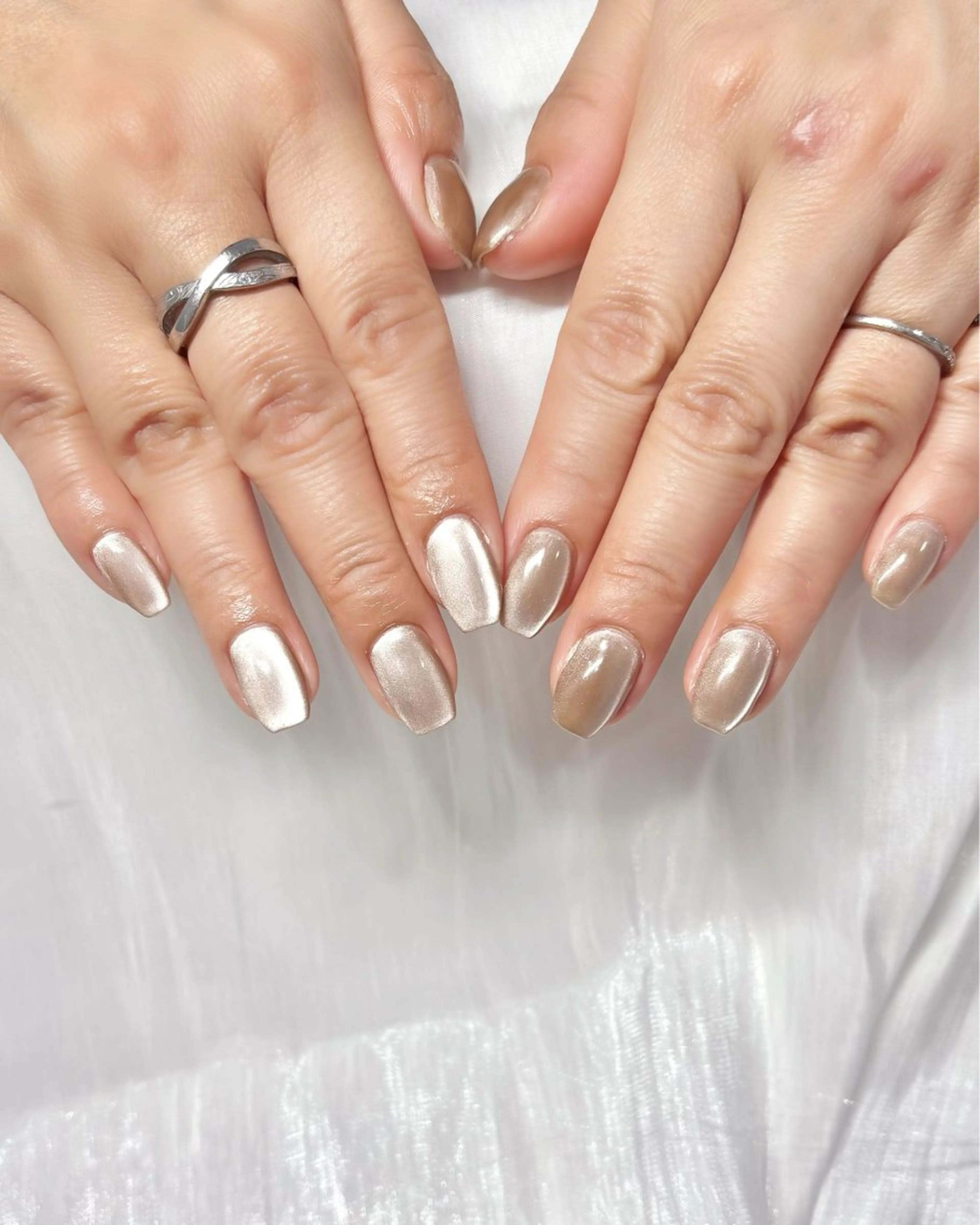 ネイル ハンドネイル NAIL ROOM 251のネイルデザイン
