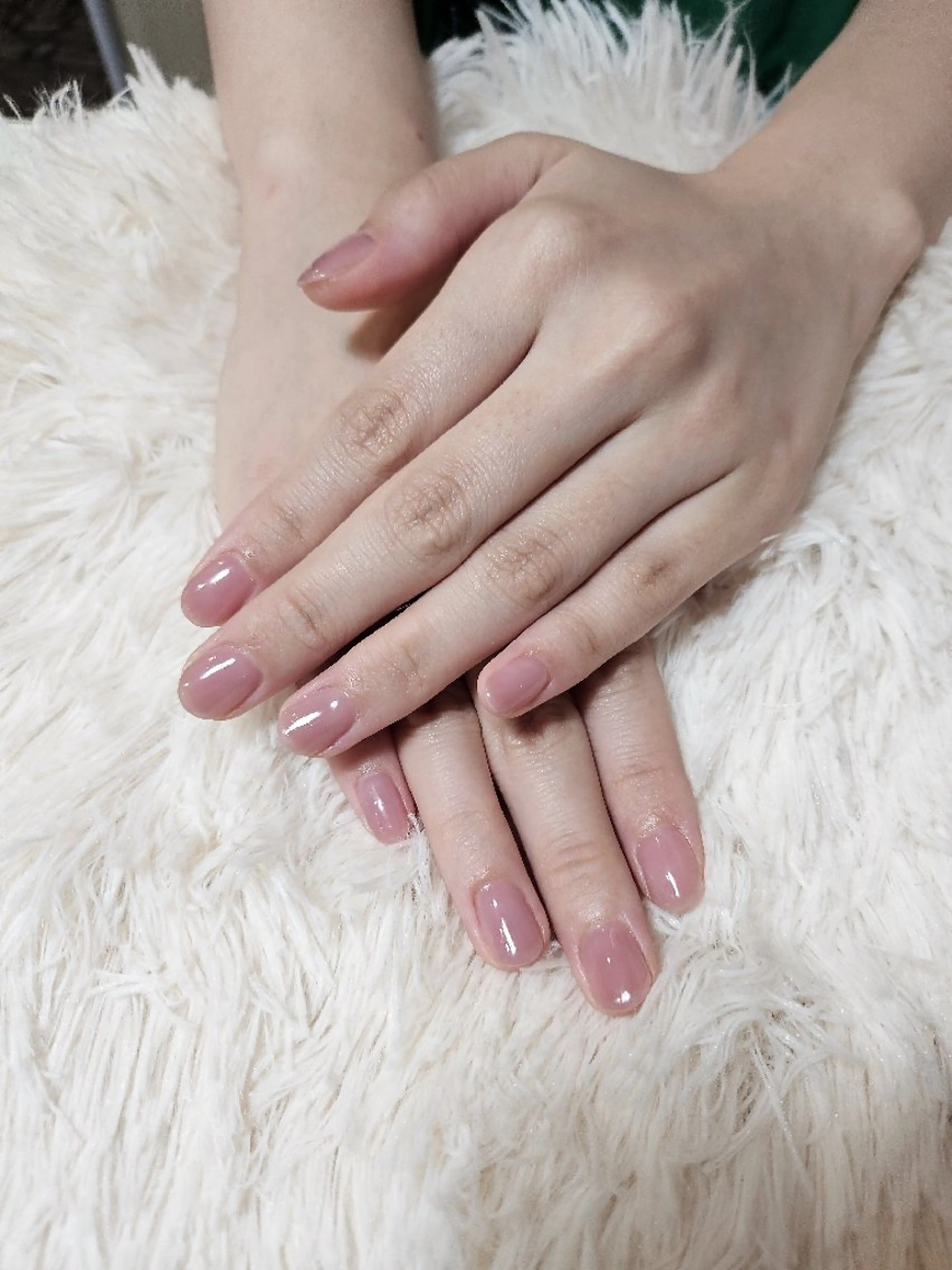 ネイル plus j yuuのネイルデザイン