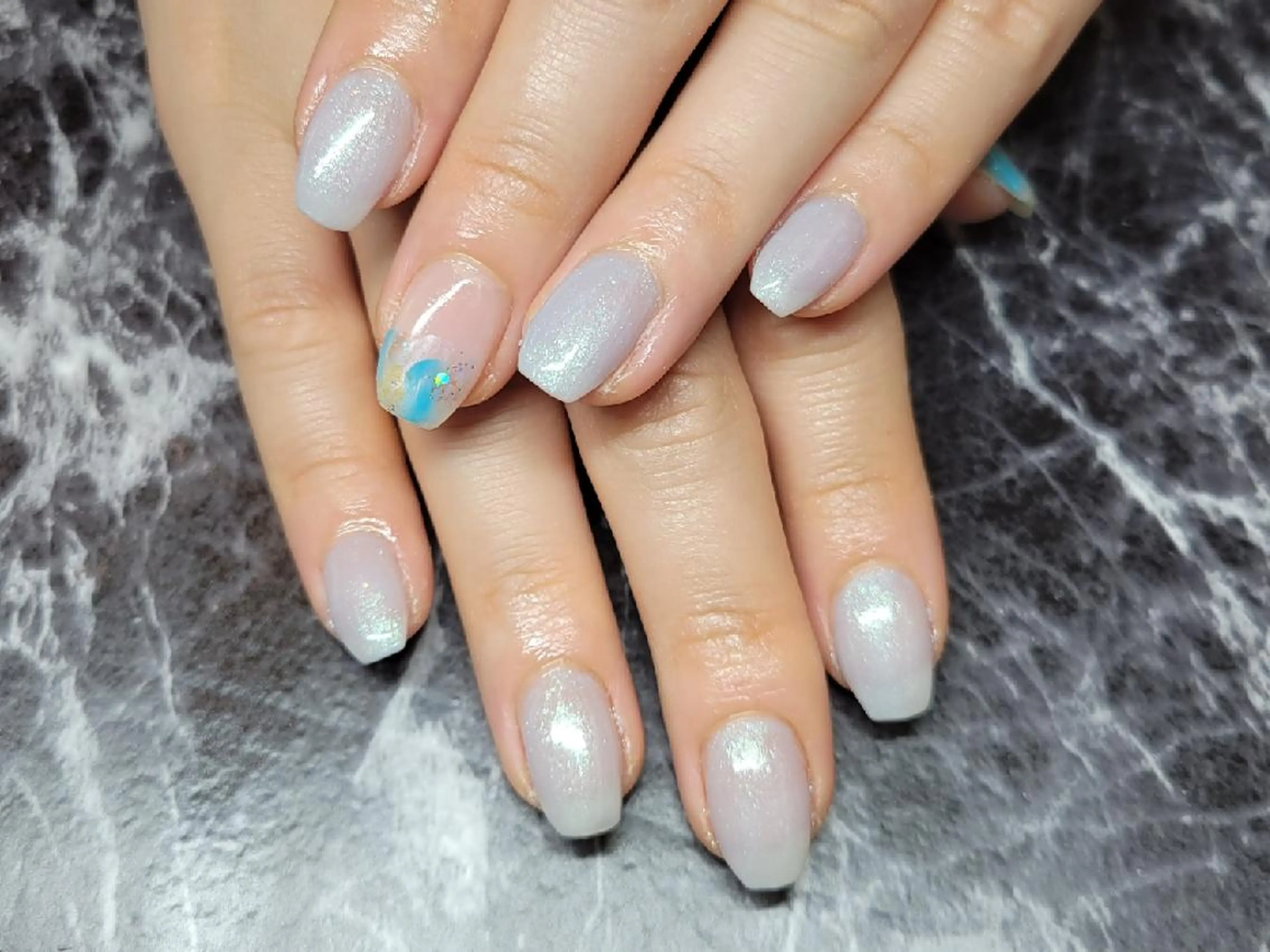 ネイル BELIAS nailsalonのネイルデザイン