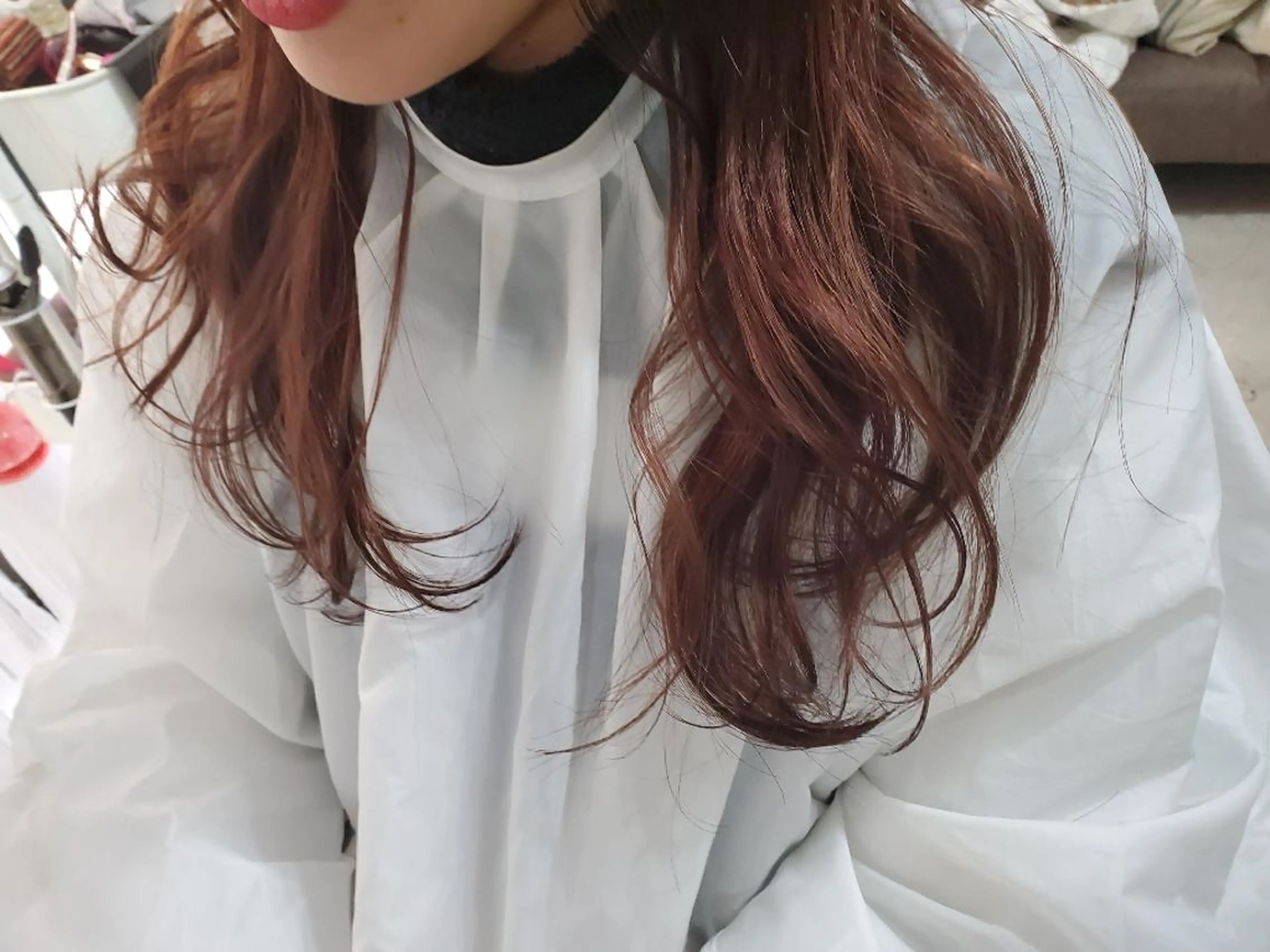 ロング カラー See by merのマツエク・マツパデザイン