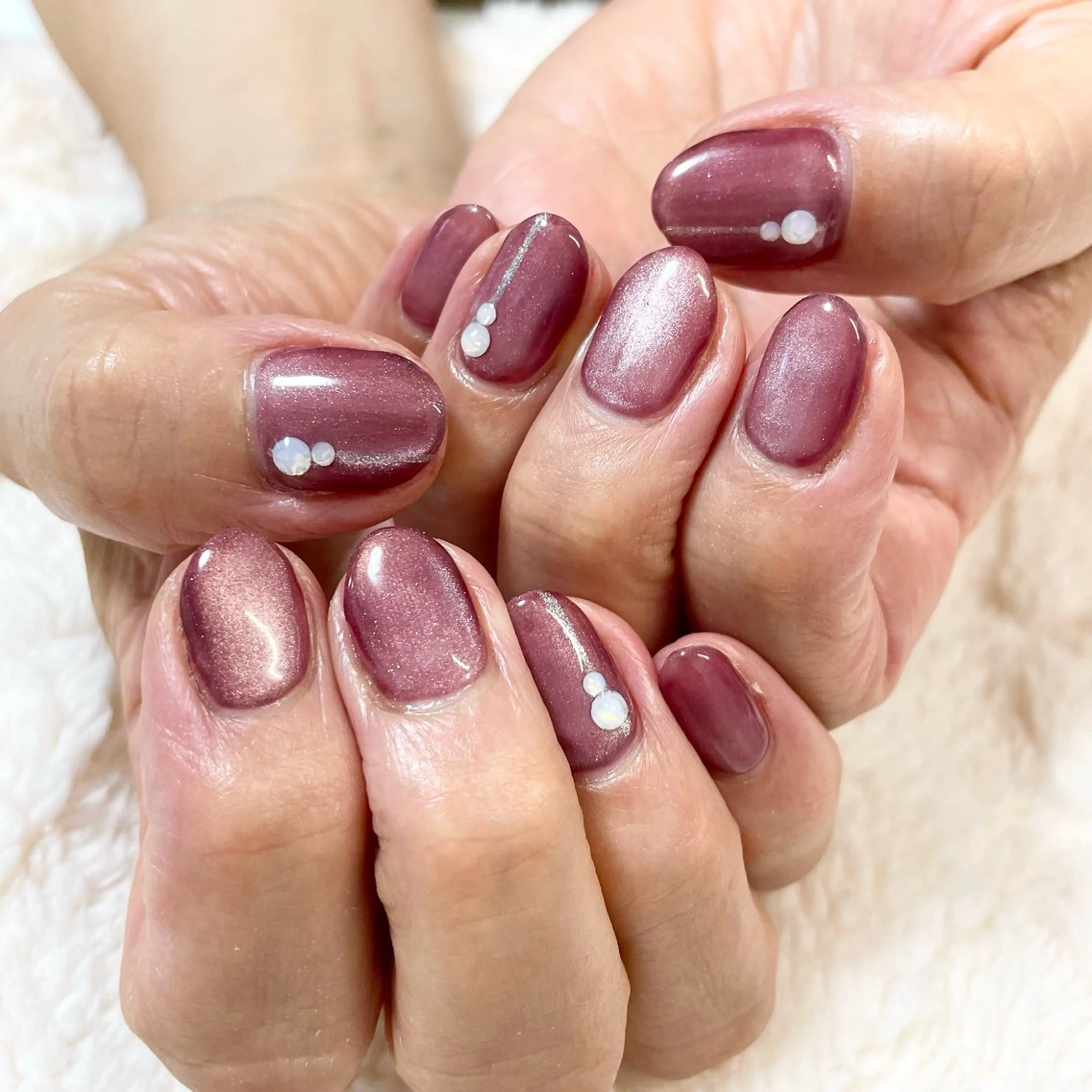 ネイル mimi＊ nailのネイルデザイン