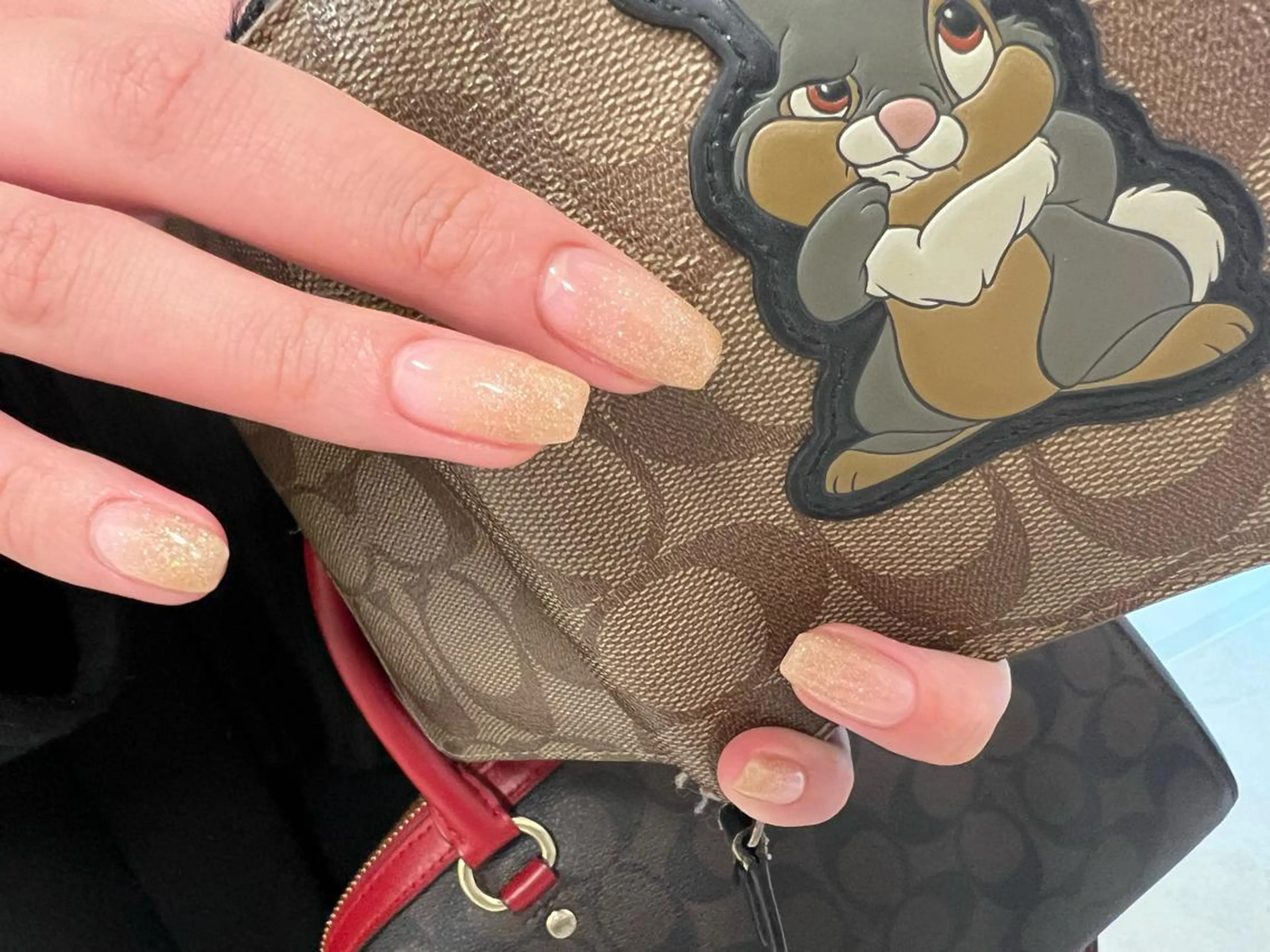 ネイル N nailのネイルデザイン
