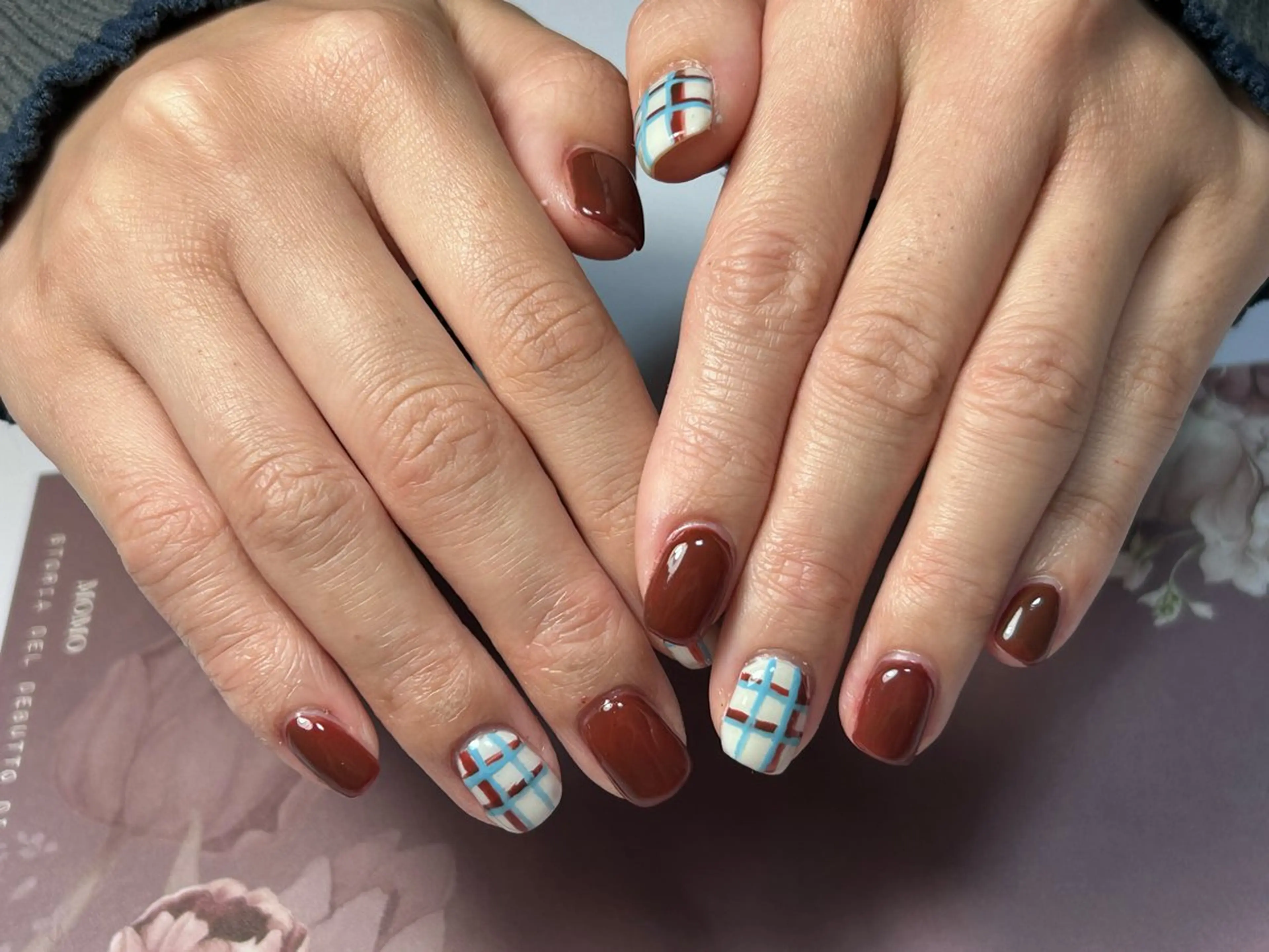 ネイル nico nailのネイルデザイン