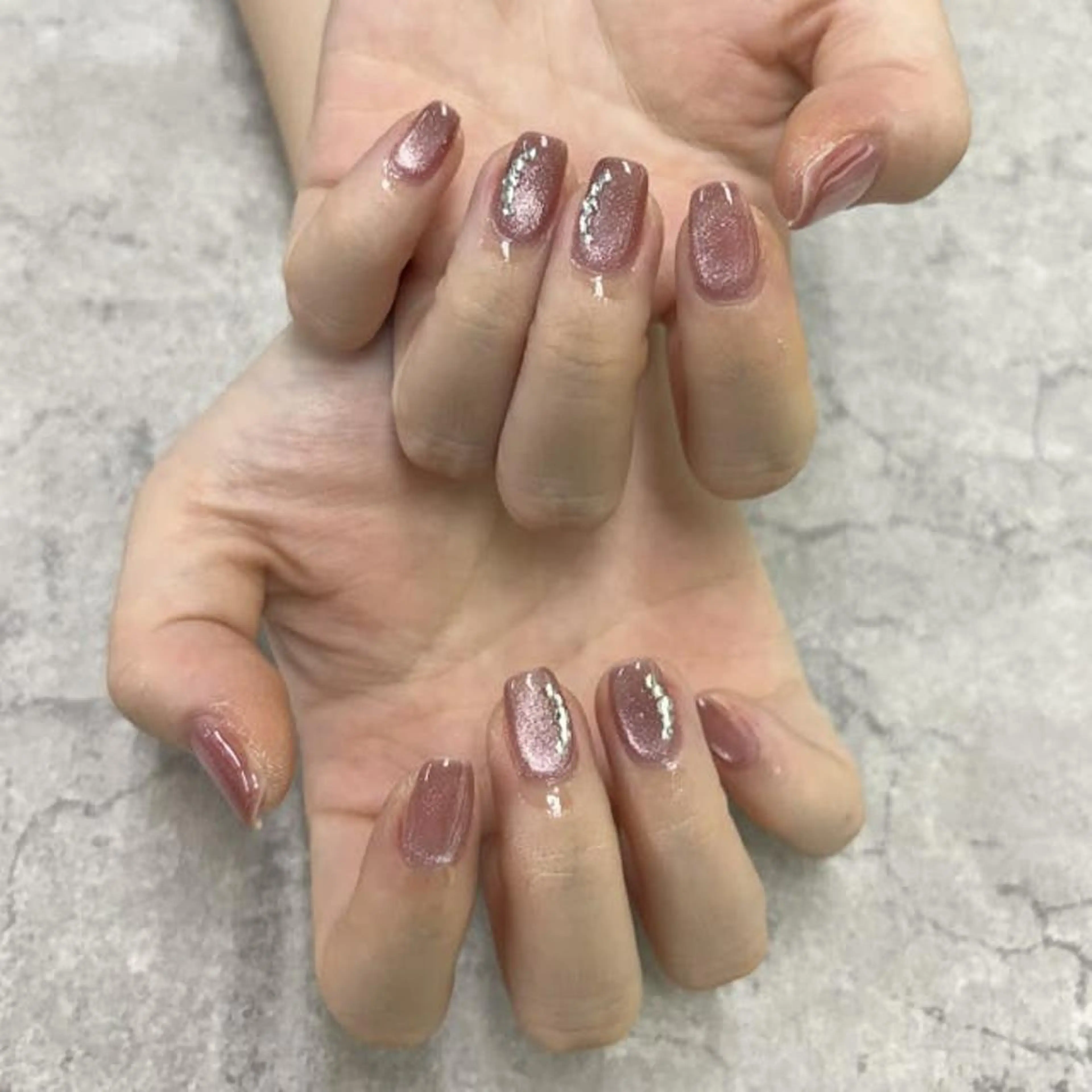 ネイル FASTNAIL PLUS 新宿店のネイルデザイン