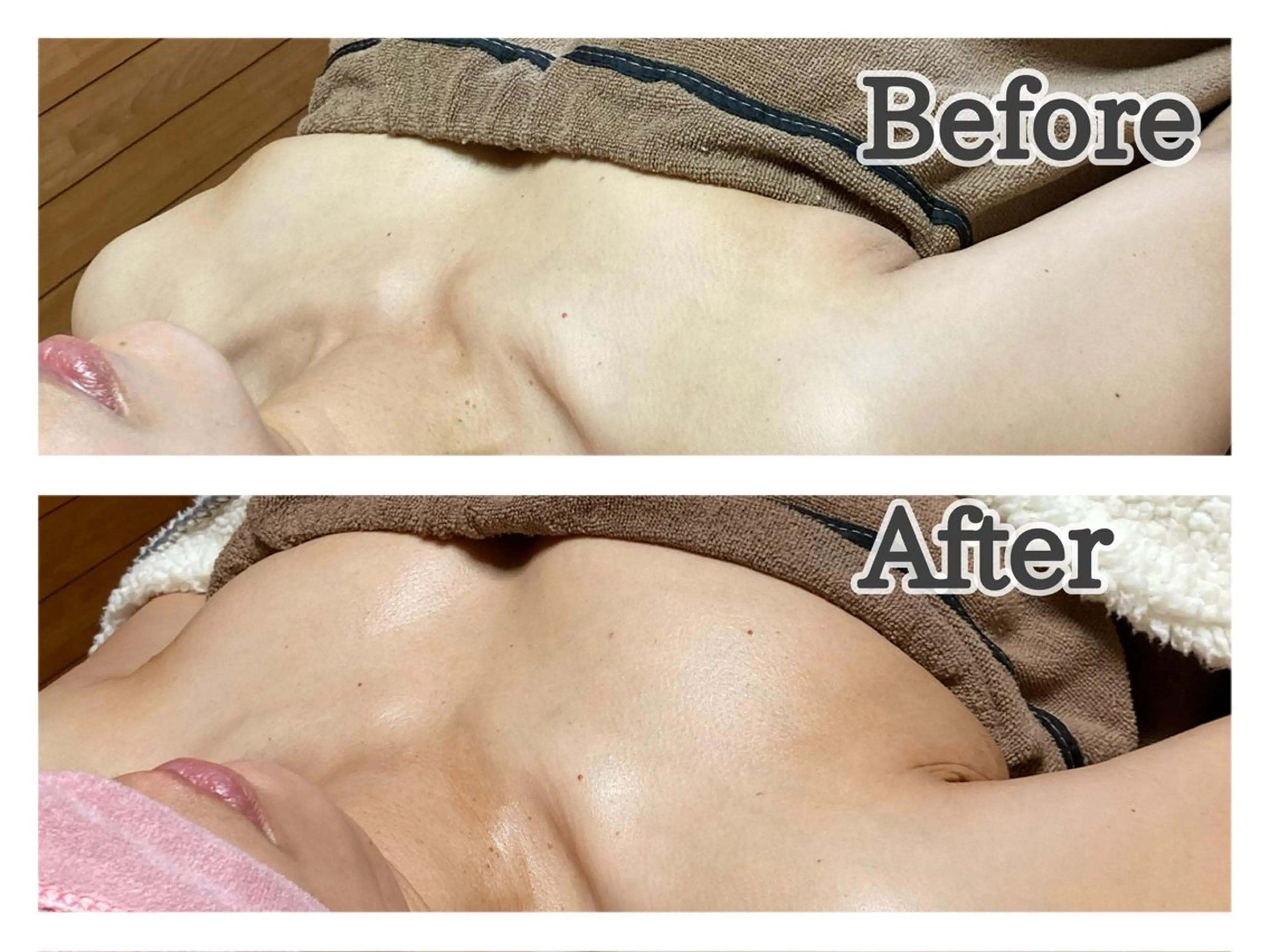 アキモト サヤコのエステ・リラクイメージ