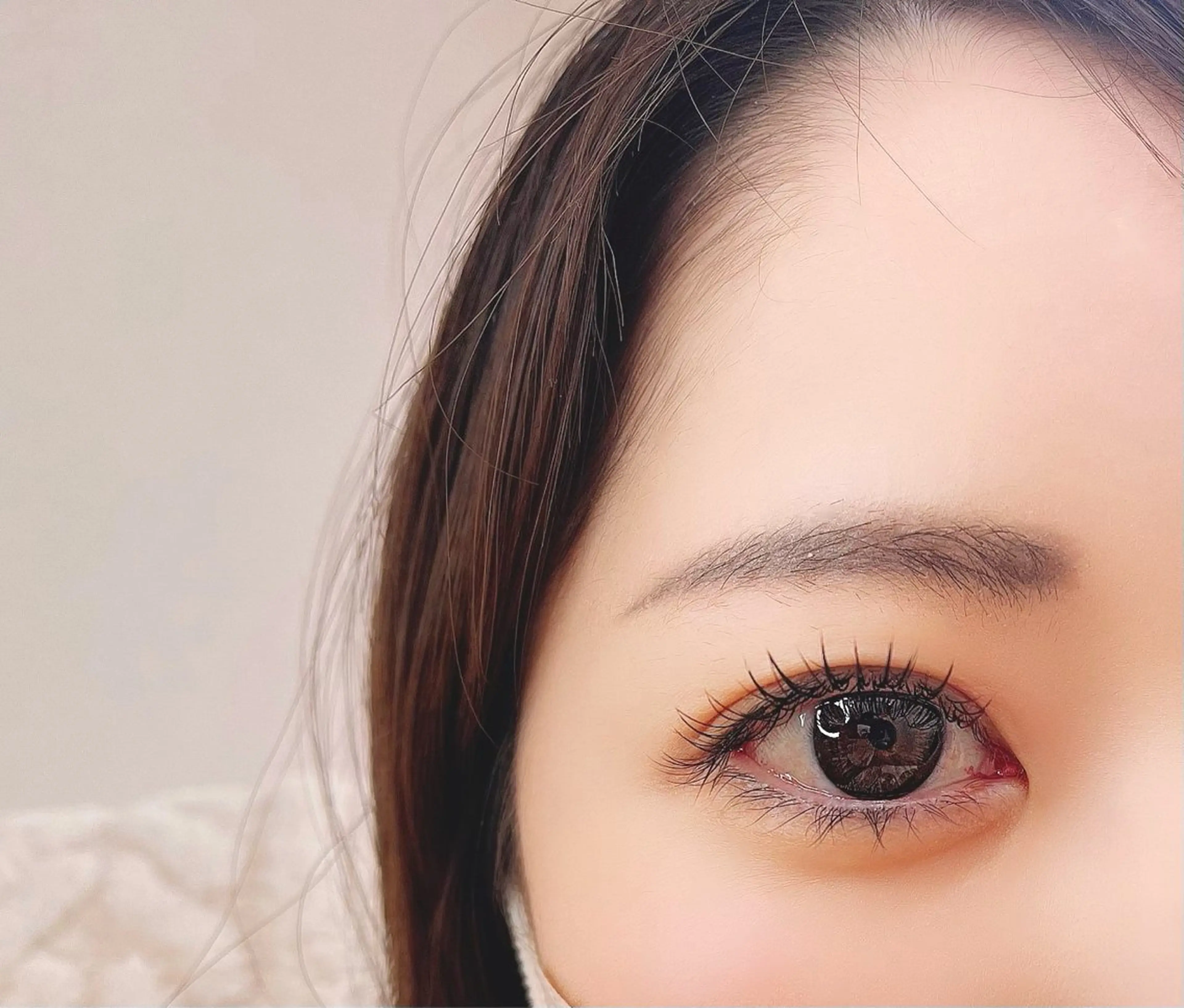 マツエク・マツパ un par un アンパルアン所属・un par unの眉毛・アイブロウイメージ