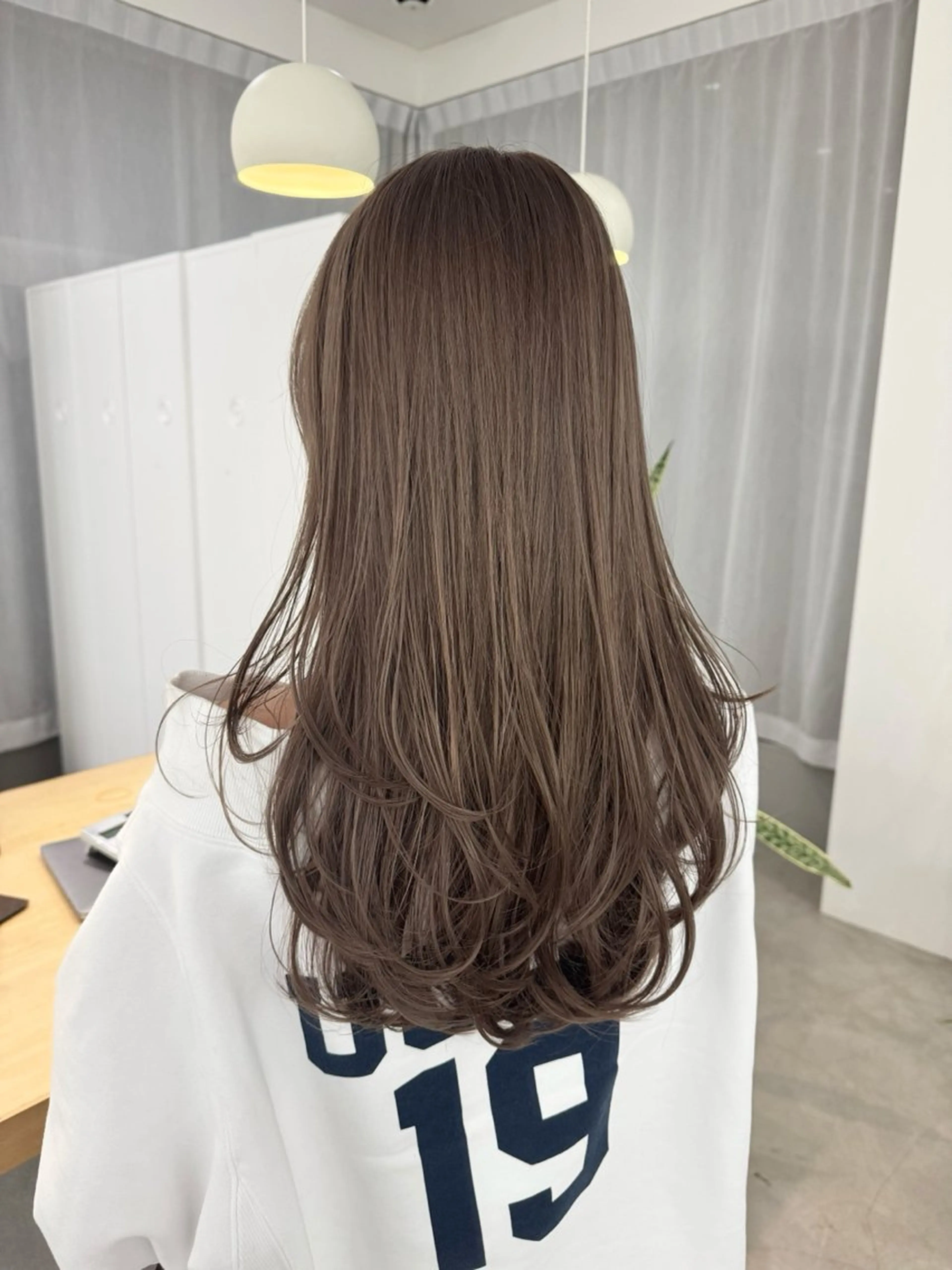 ワンカラー🫧🎀の写真