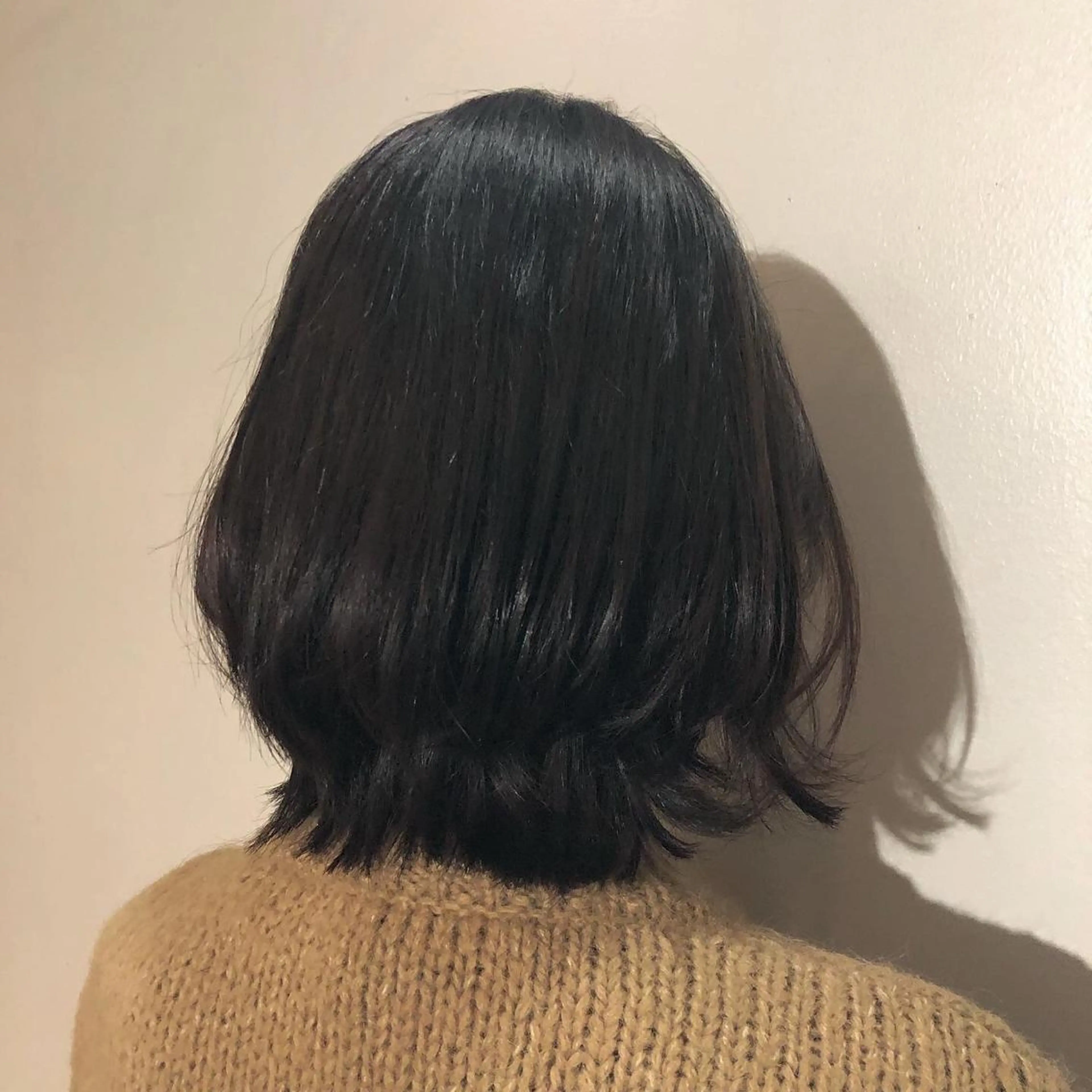 ロング レイヤーカット ロング 🌐👽フクイ キララ🌎💎のヘアスタイル