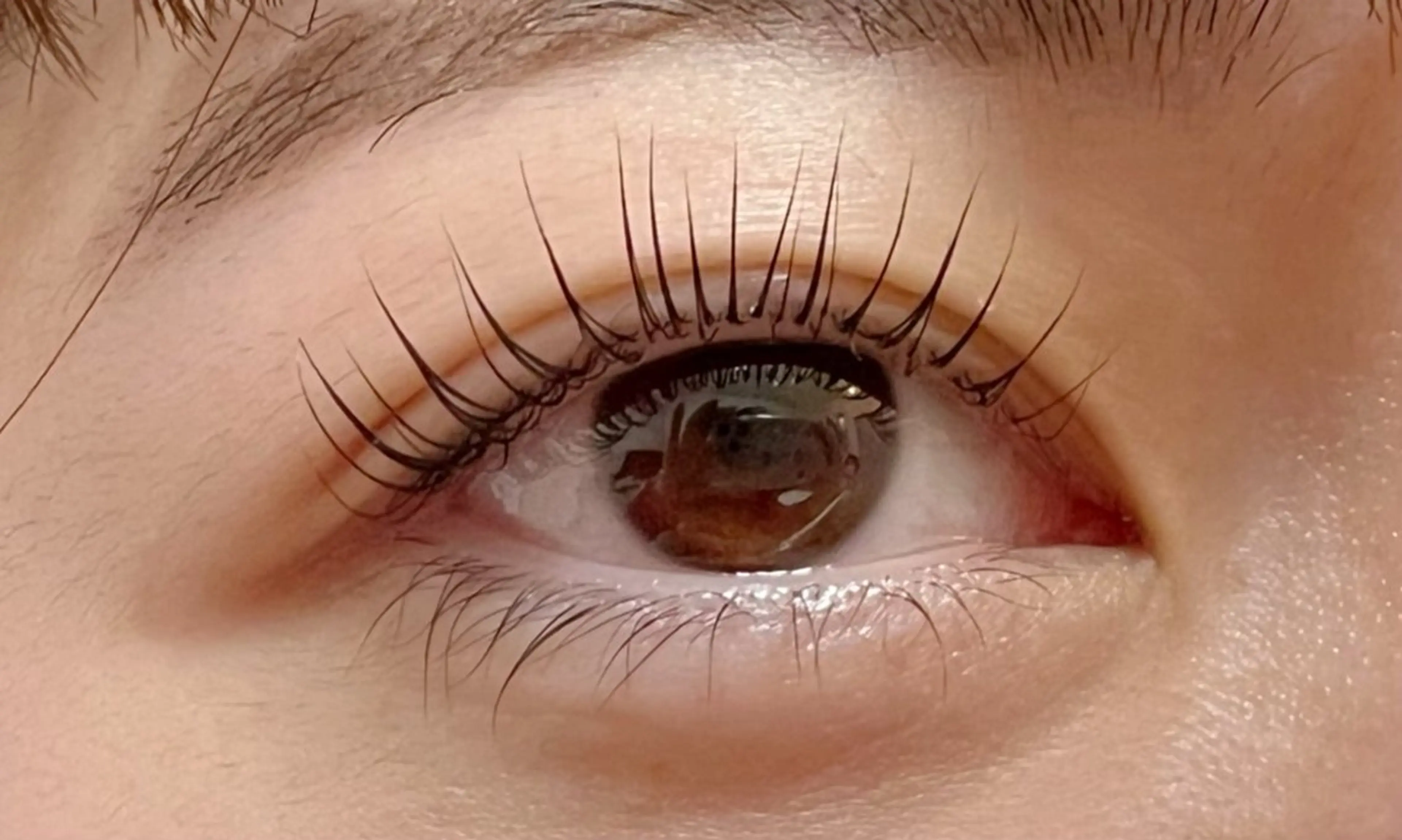 マツエク・マツパ マツパ ぴはくサロン　ネイル あんどアイラッシュのマツエク・マツパデザイン