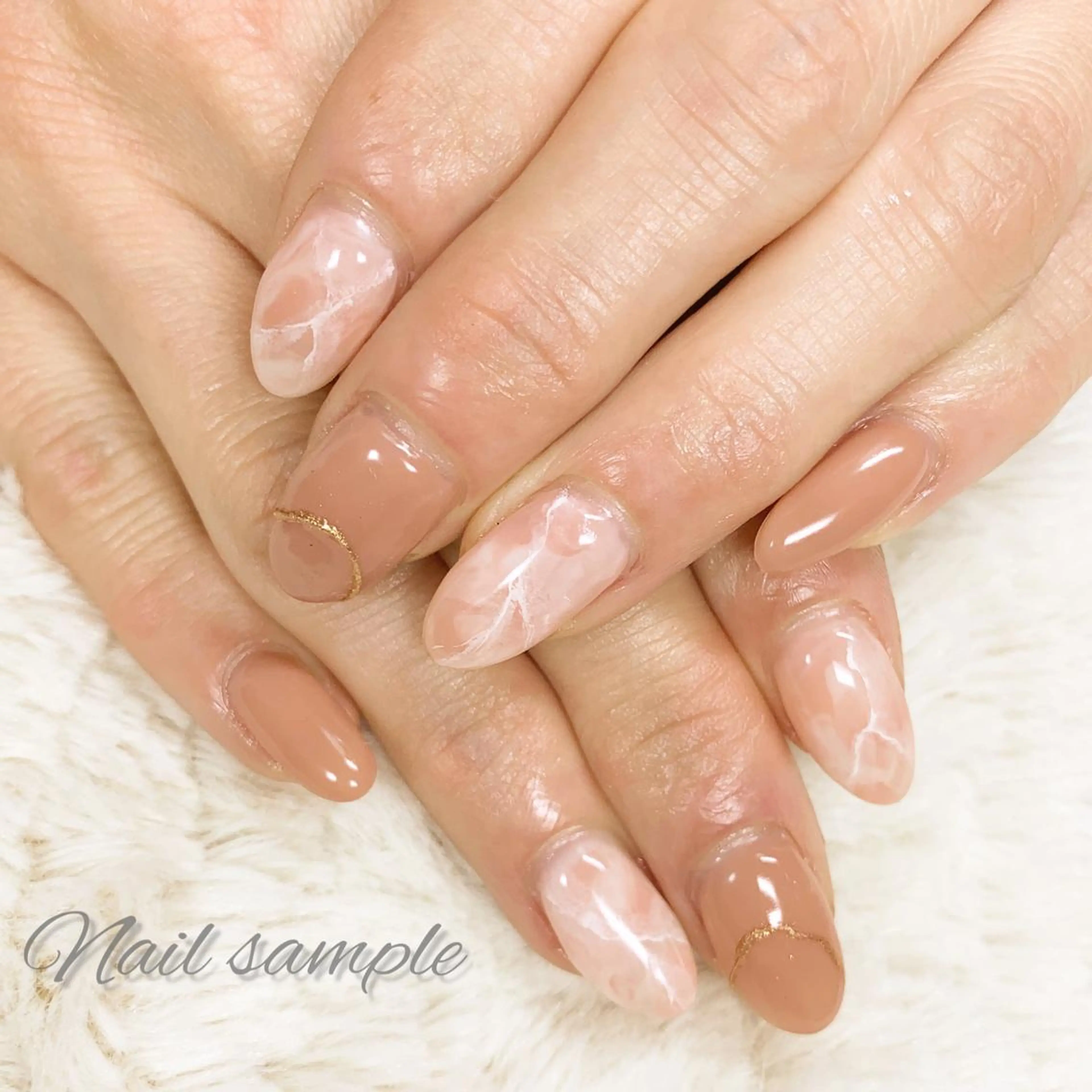 ネイル nail shizukaのネイルデザイン