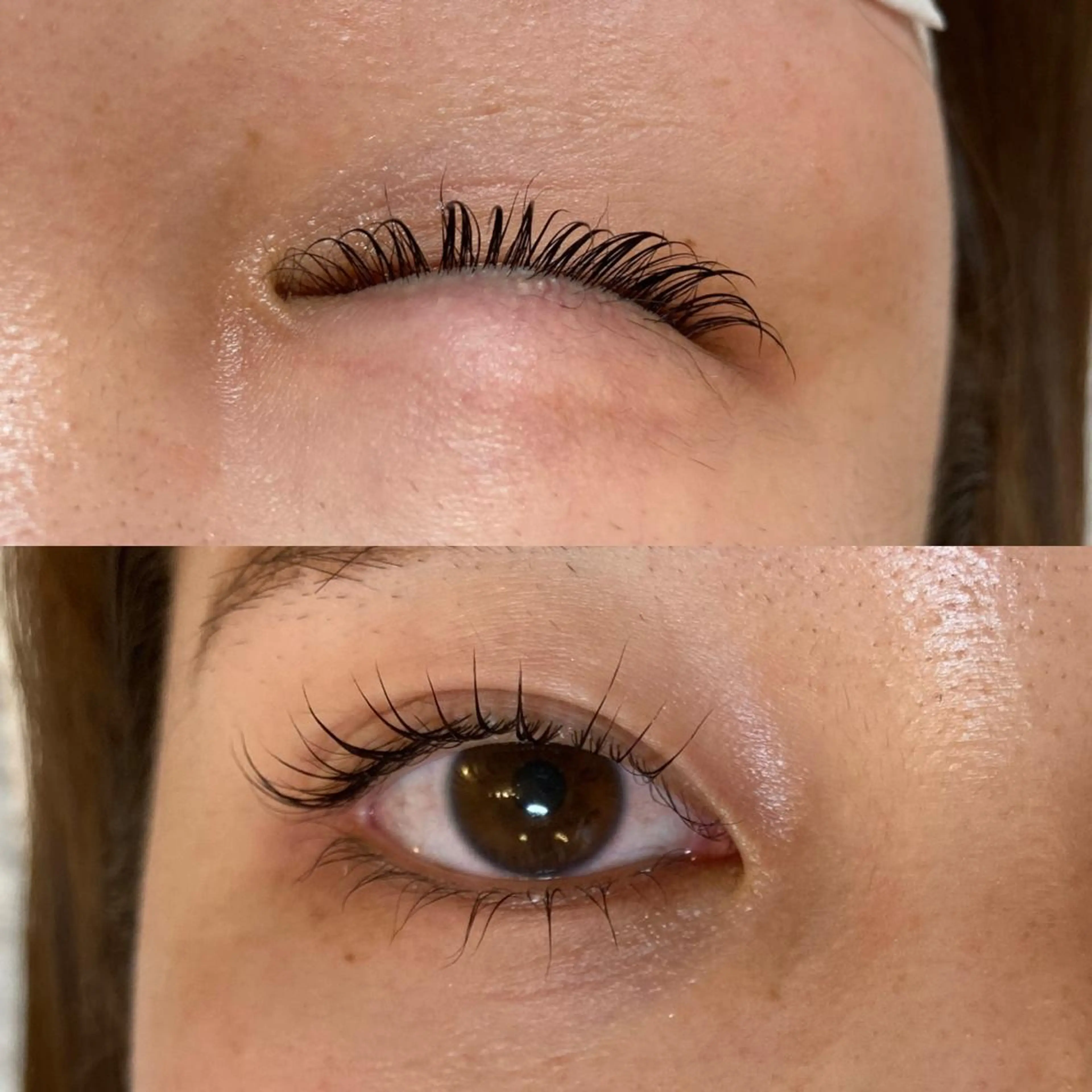 マツエク・マツパ まつげパーマ maroneyelash所属・坂田 亜依のマツエク・マツパデザイン