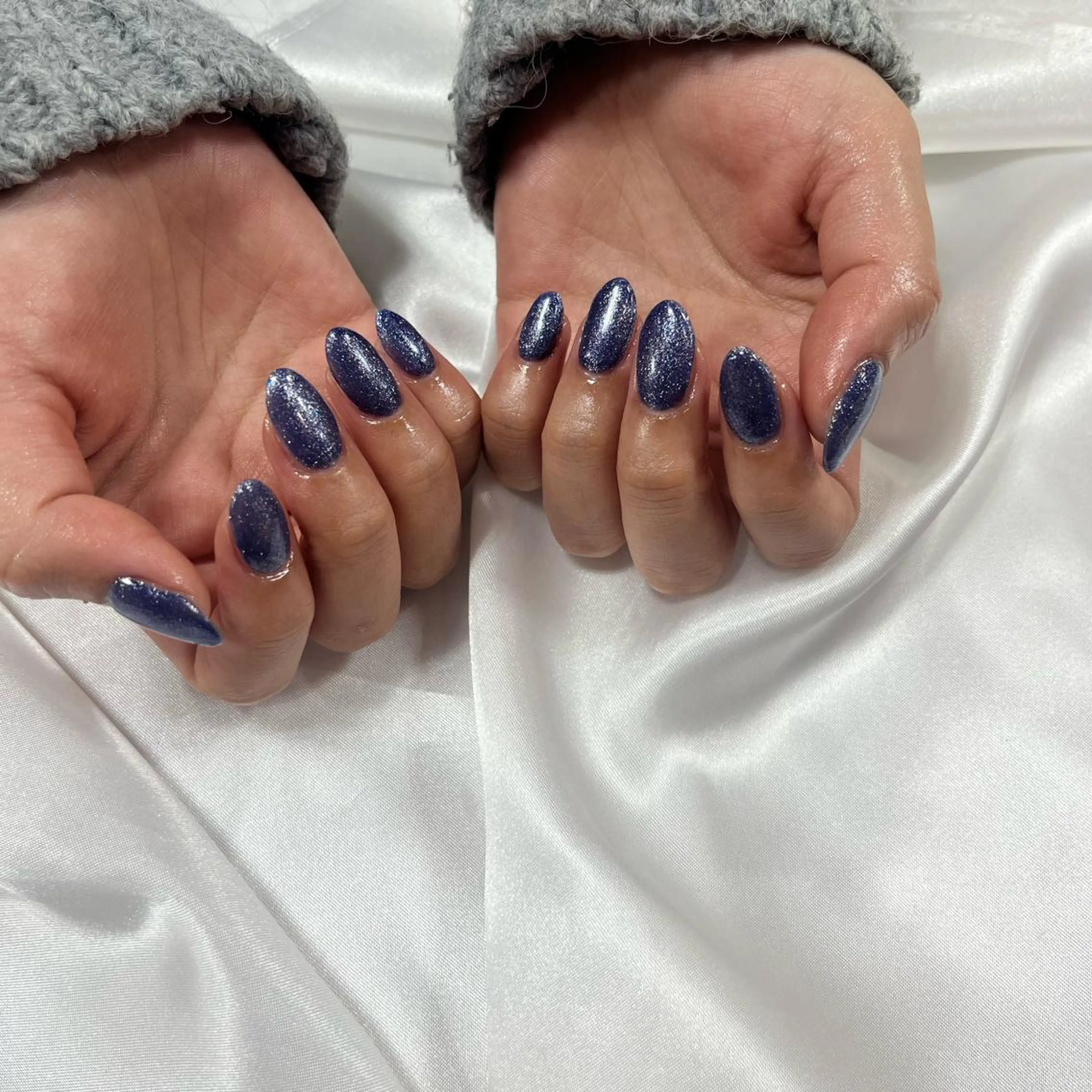 ネイル THE BALM Noahのネイルデザイン