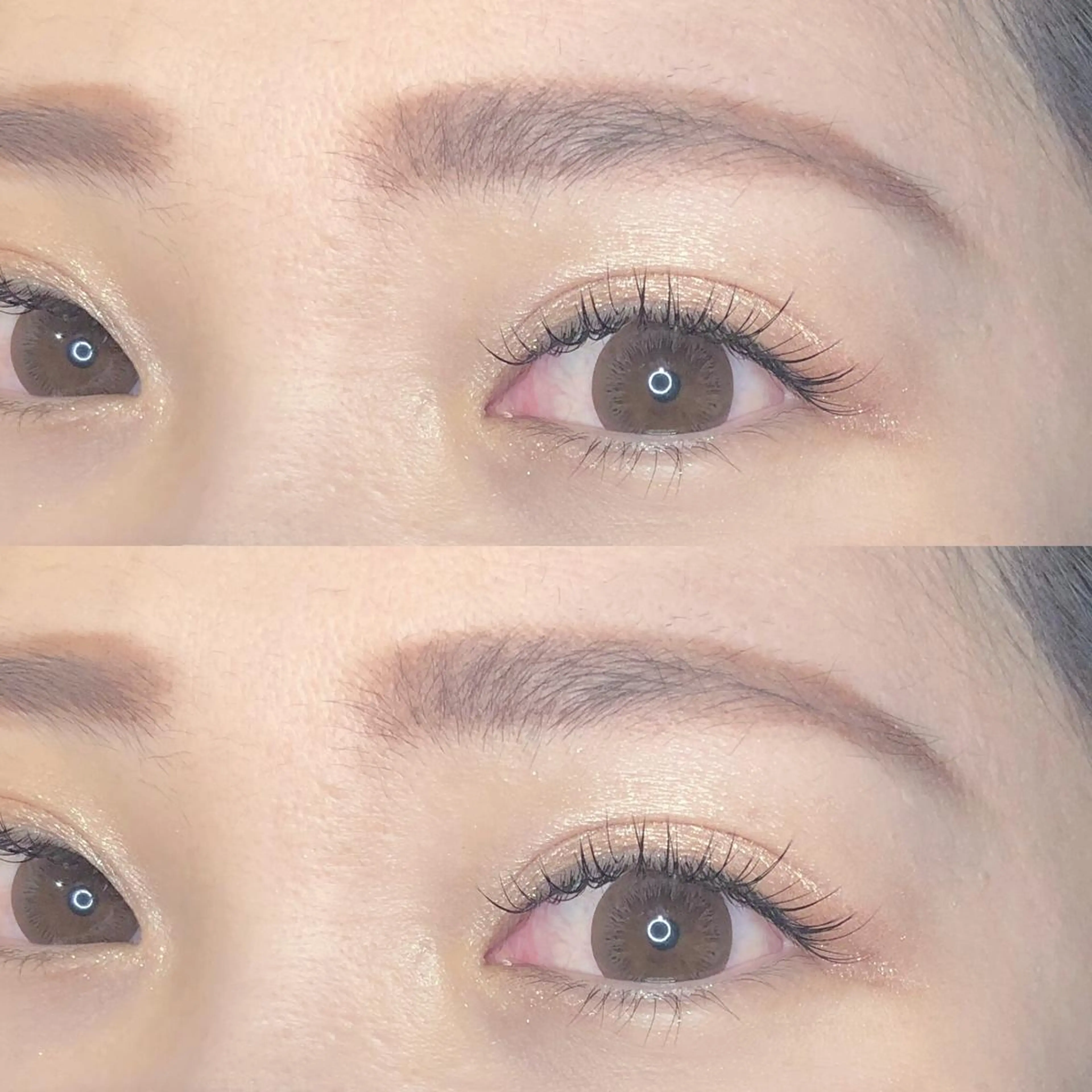 マツエク・マツパ キュート Salon EF 名駅店所属・伊藤 恭子の眉毛・アイブロウイメージ