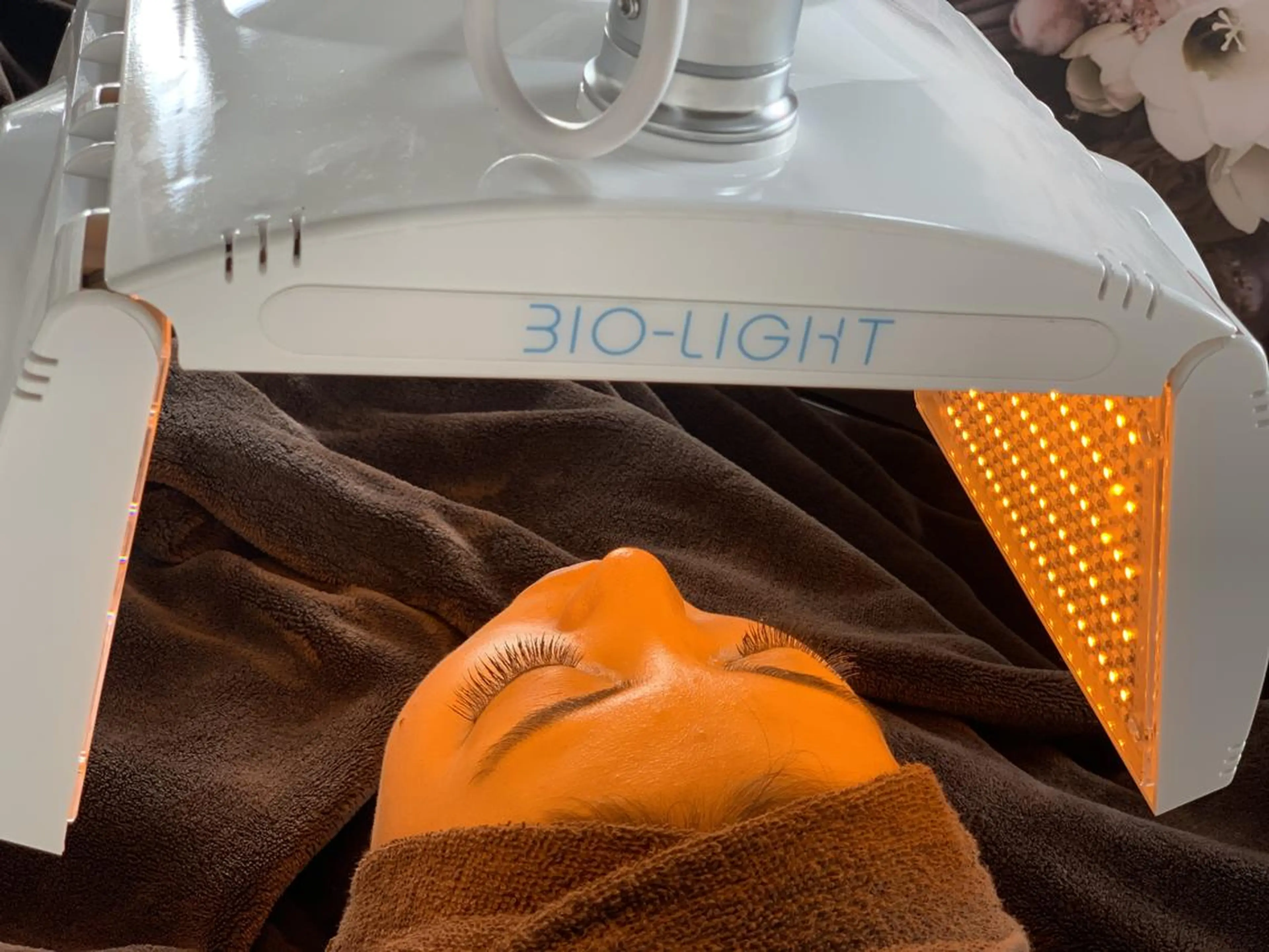 ニキビ・ 肌荒れ専門店のエステ・リラクイメージ