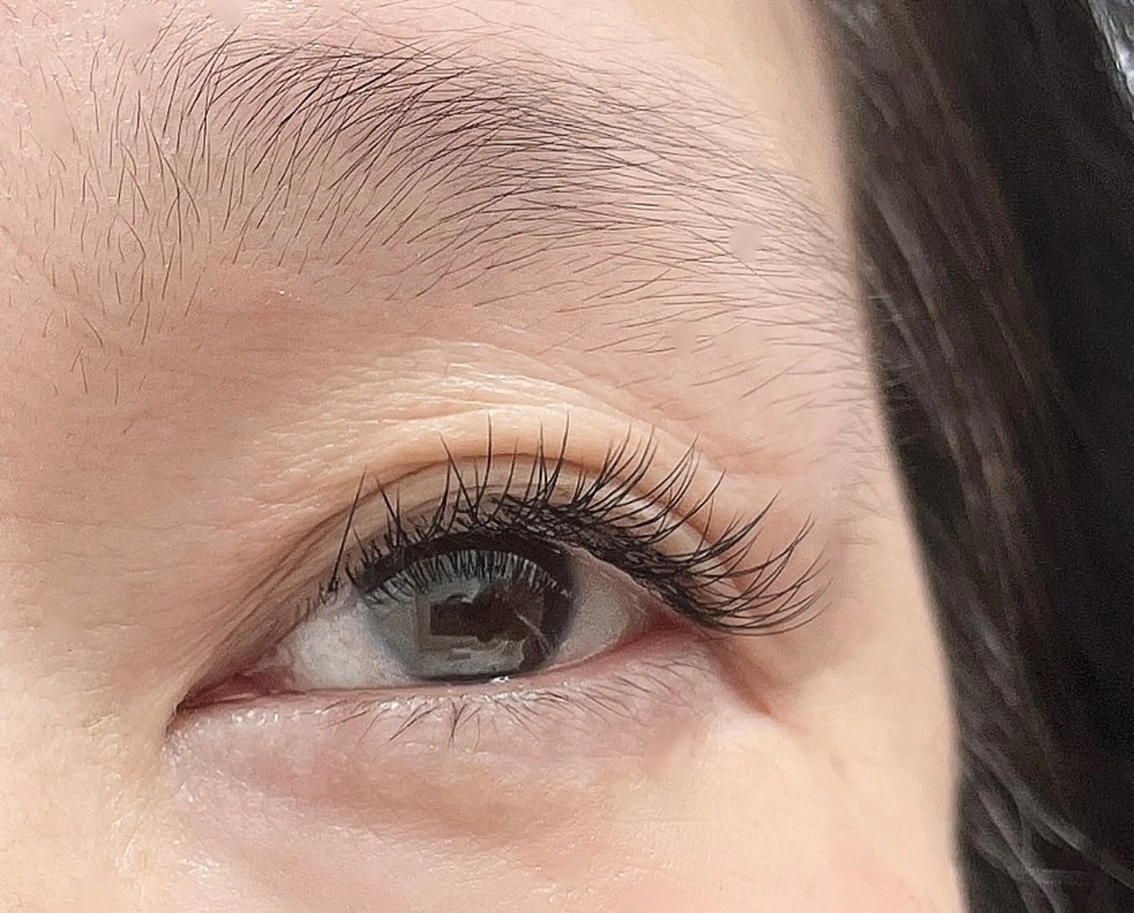 マツエク・マツパ マツエク salonmeili ＊ミキのマツエク・マツパデザイン