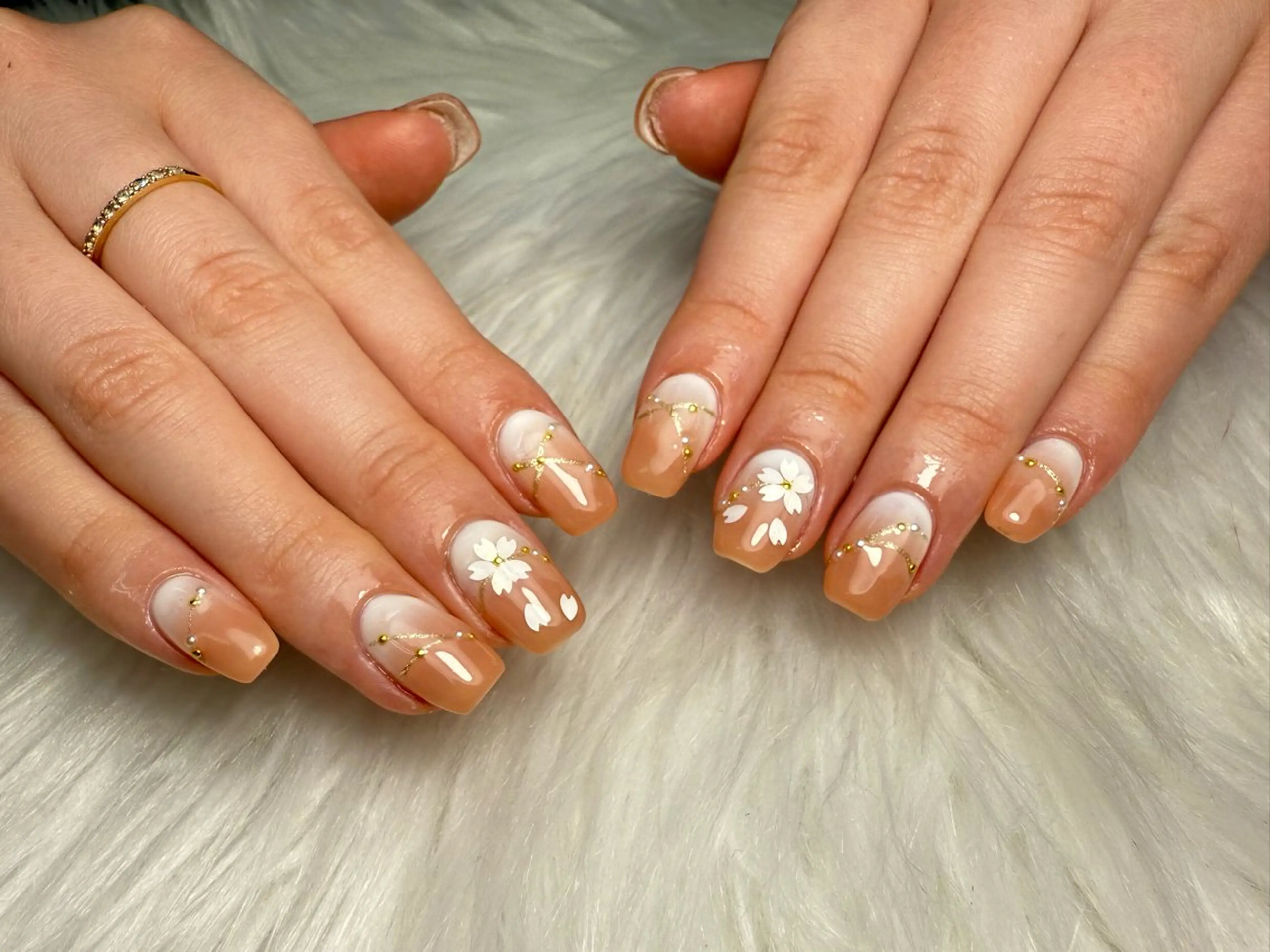 ネイル nail salon MANA　KEIKOのネイルデザイン