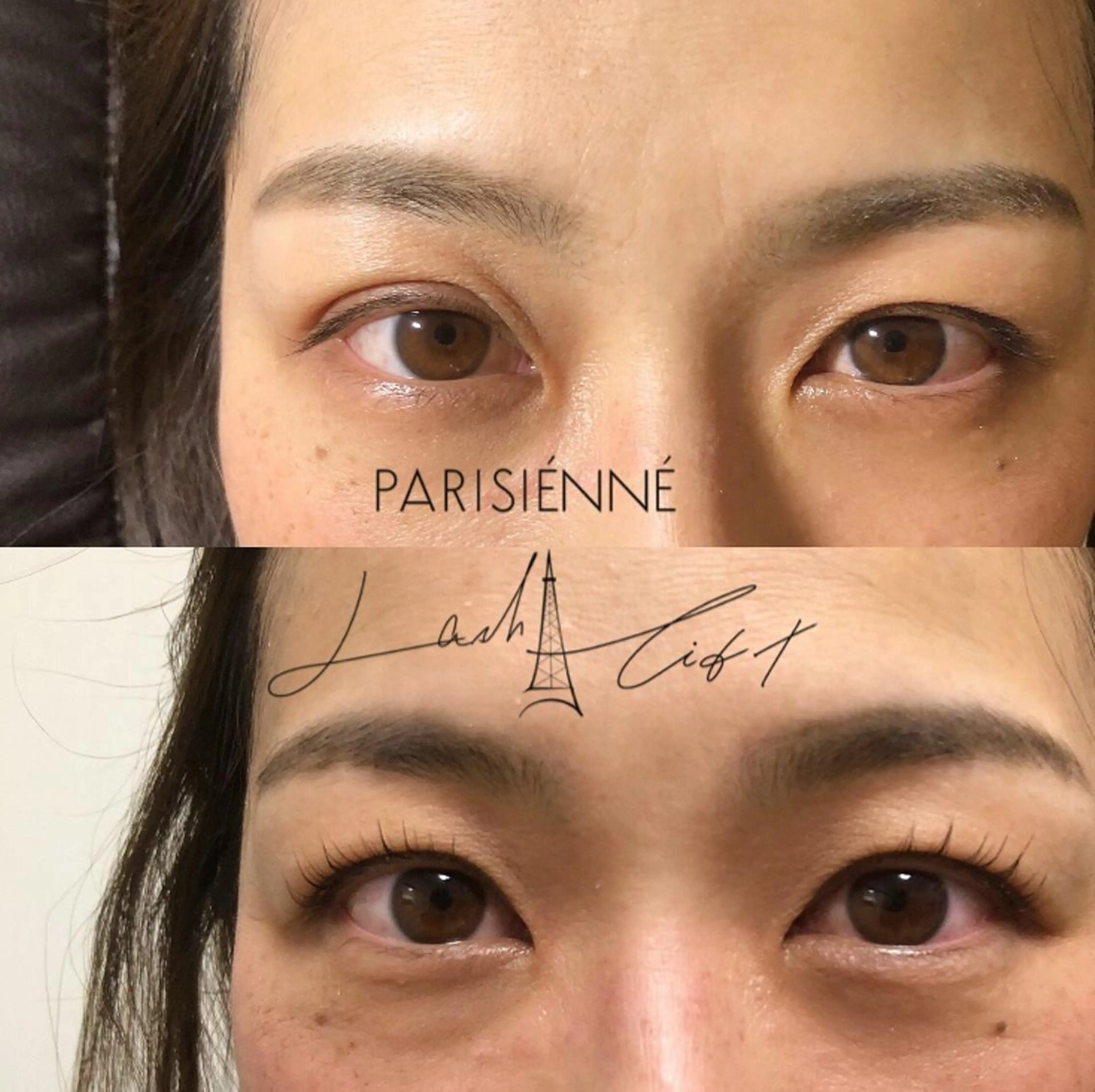 マツエク・マツパ マツエク ran cocochiのマツエク・マツパデザイン