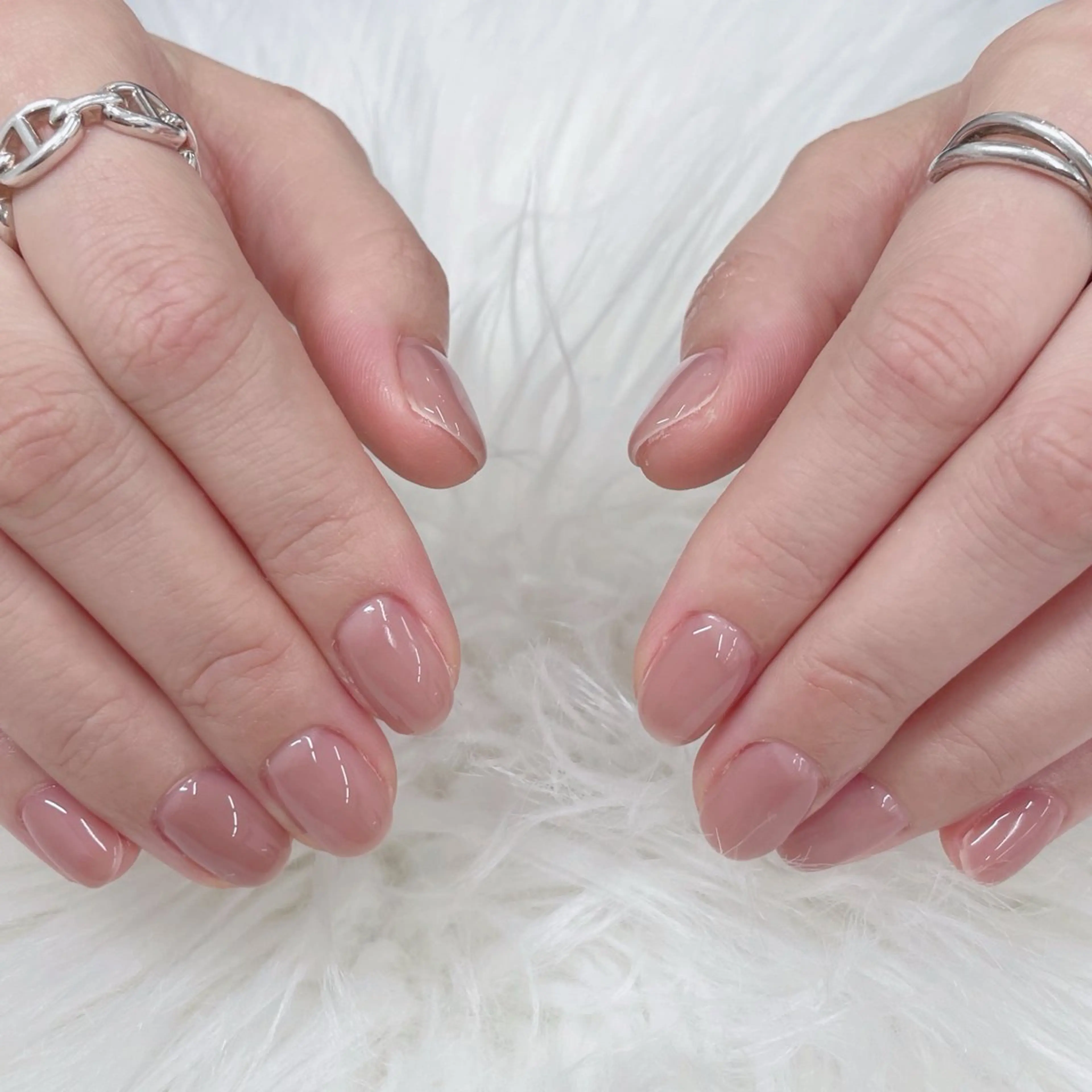 ネイル エリクサーネイル池袋店所属・エリクサーネイル池袋 大槻のネイルデザイン