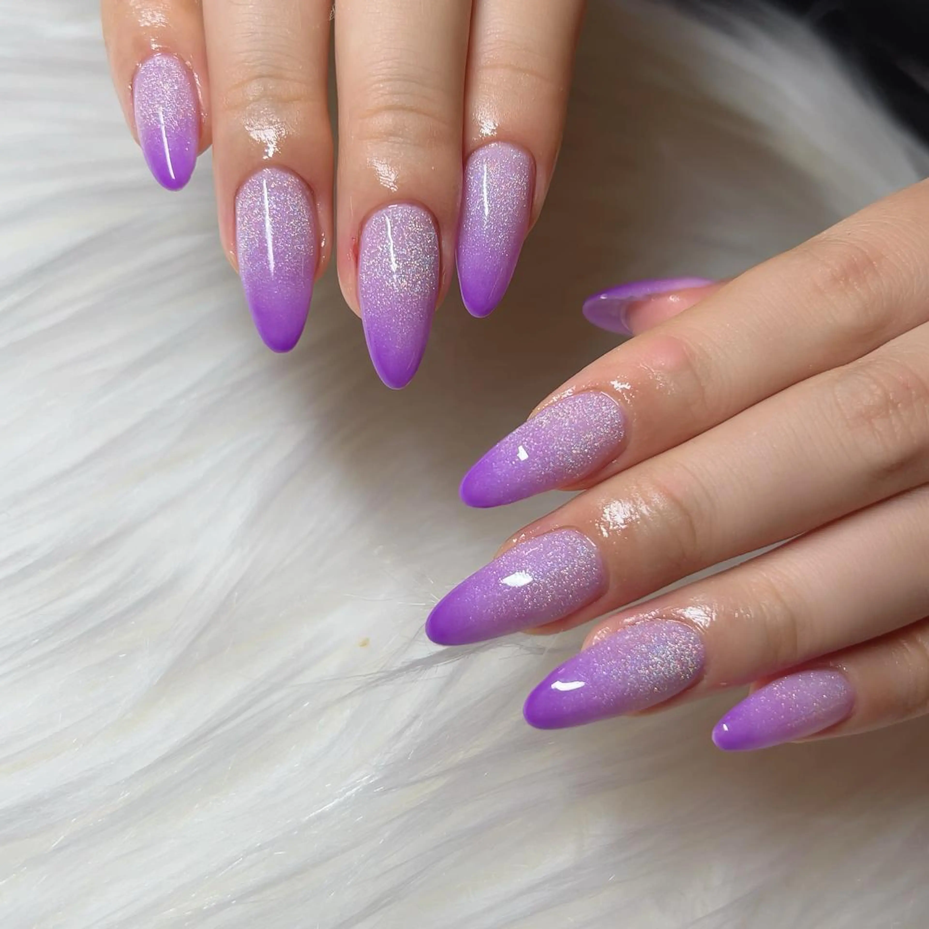 ネイル マグネットネイル CRéA　-private nailsalon-所属・CReA nailのネイルデザイン