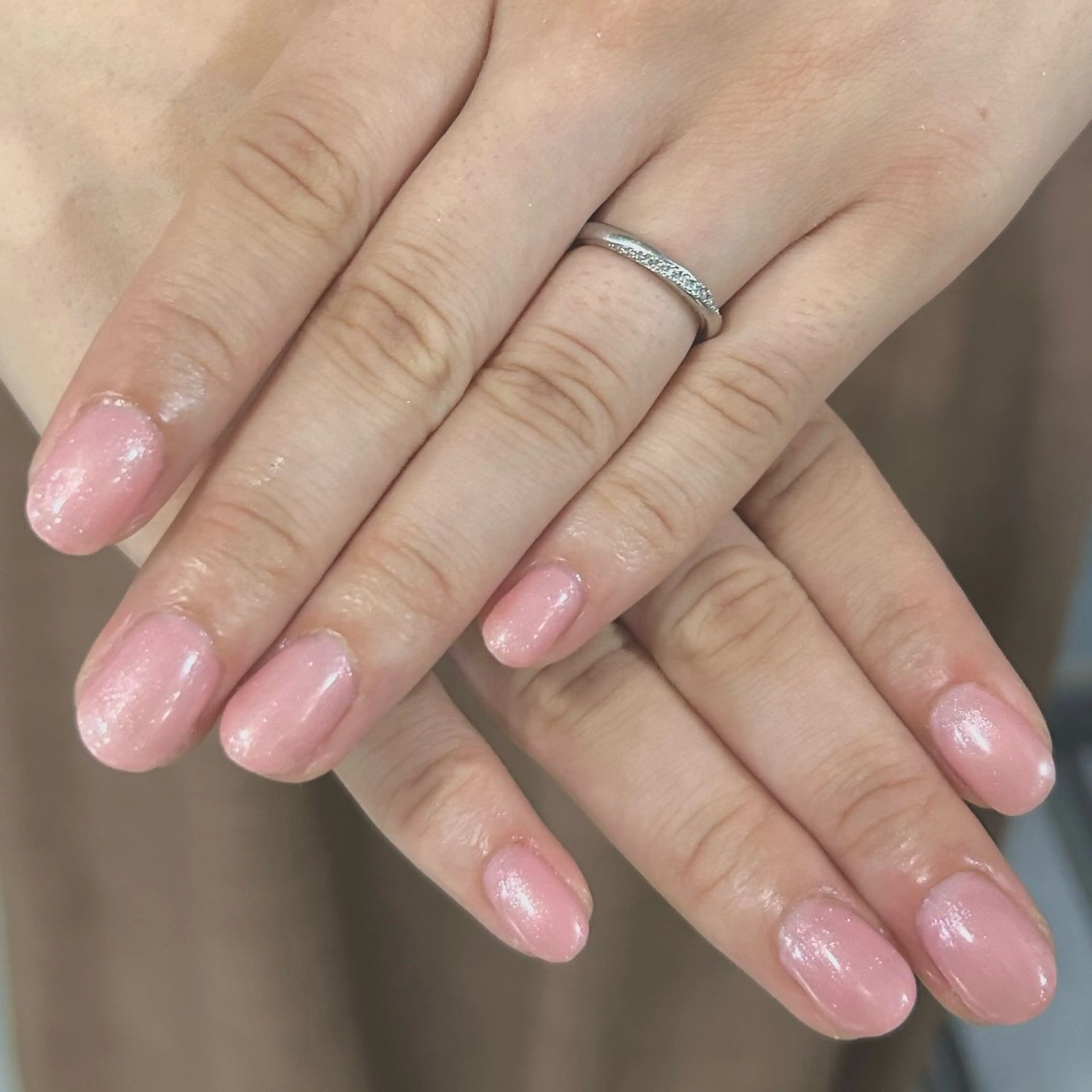 ネイル ハンドネイル フットネイル ASA nail / ニュアンス☀︎個性派のネイルデザイン