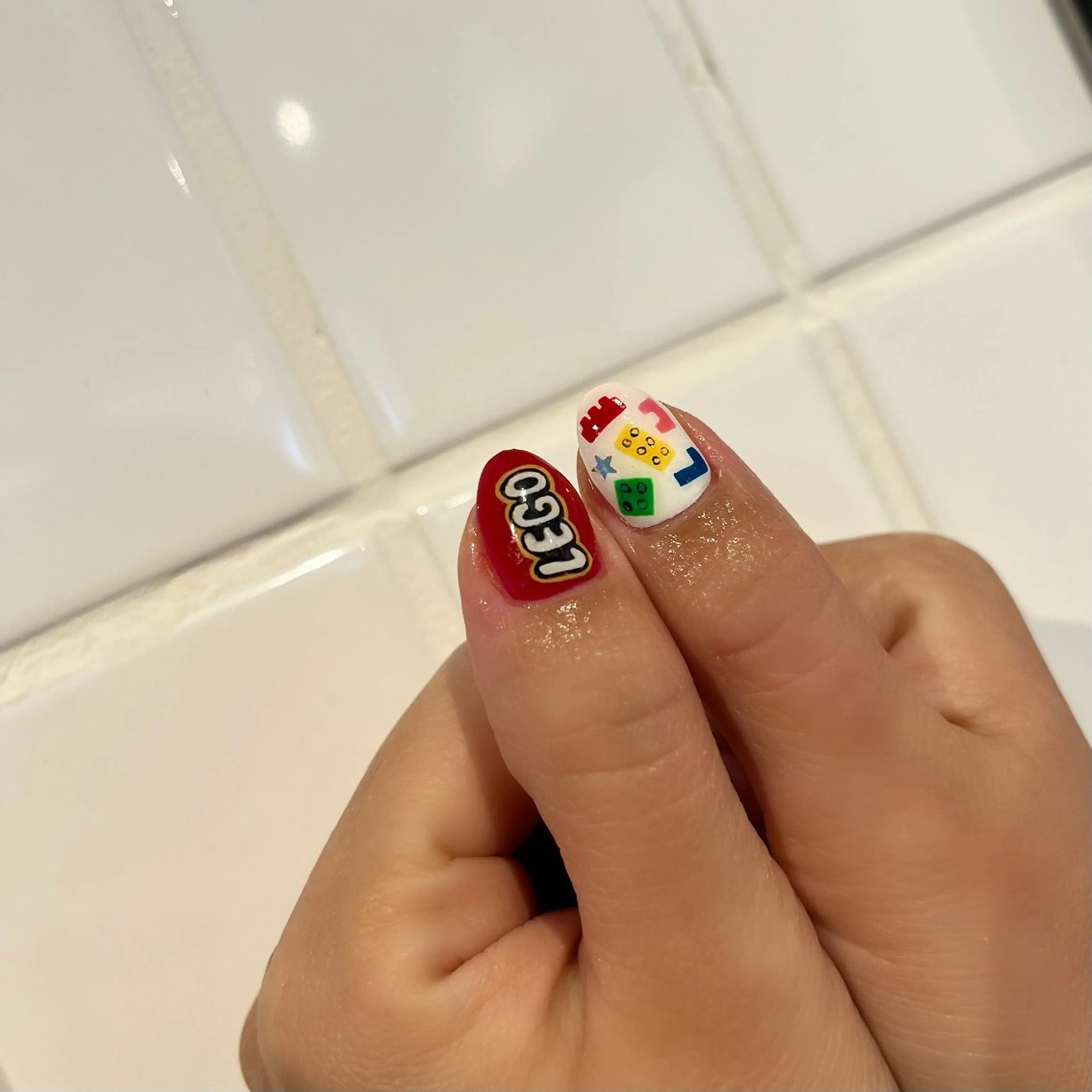 ネイル アートネイル ハンドネイル ballie／小野原 なつみのネイルデザイン