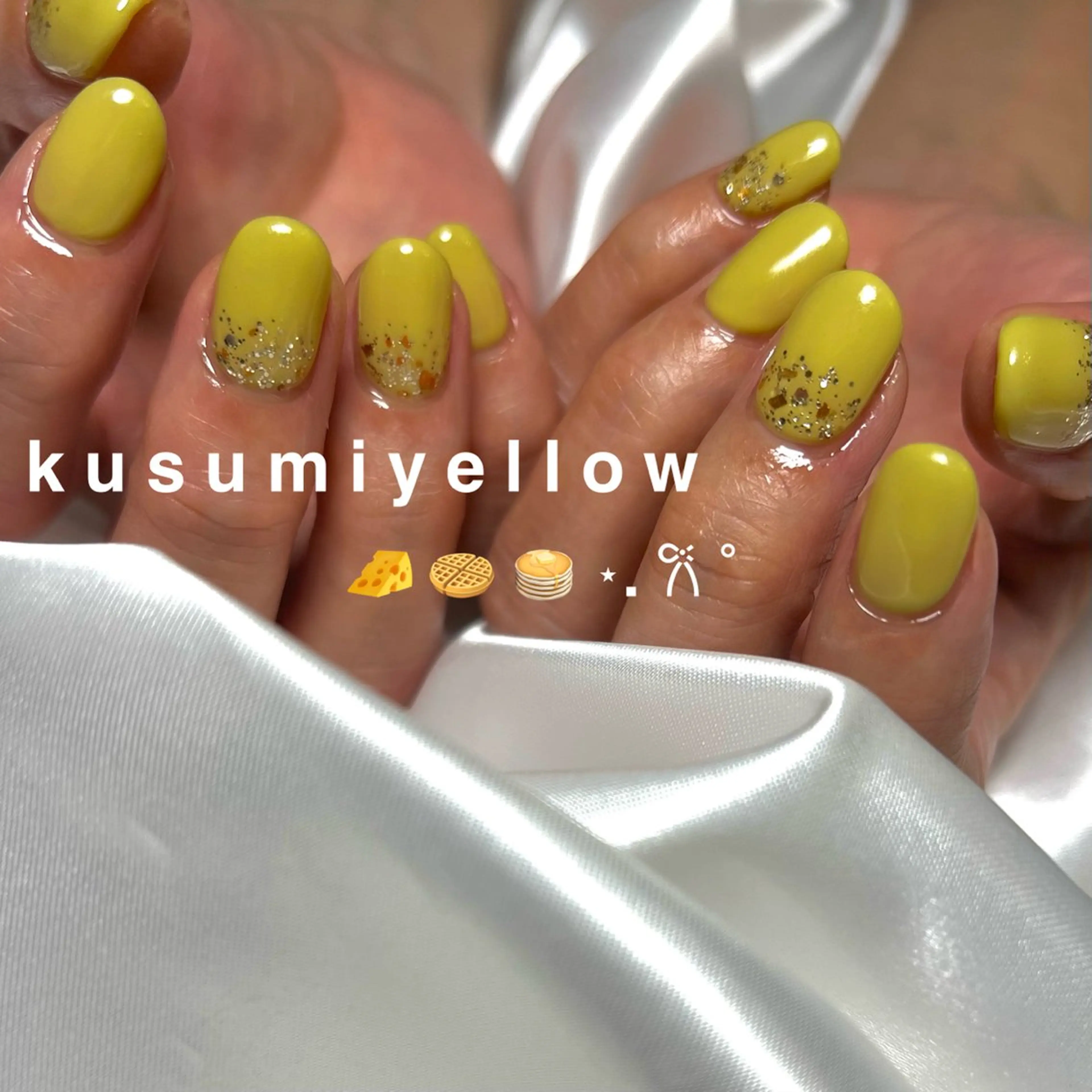 ネイル ハンドネイル Nail Salon&School REPLENDA所属・REPLENDA/ azusa(石井梓)のネイルデザイン