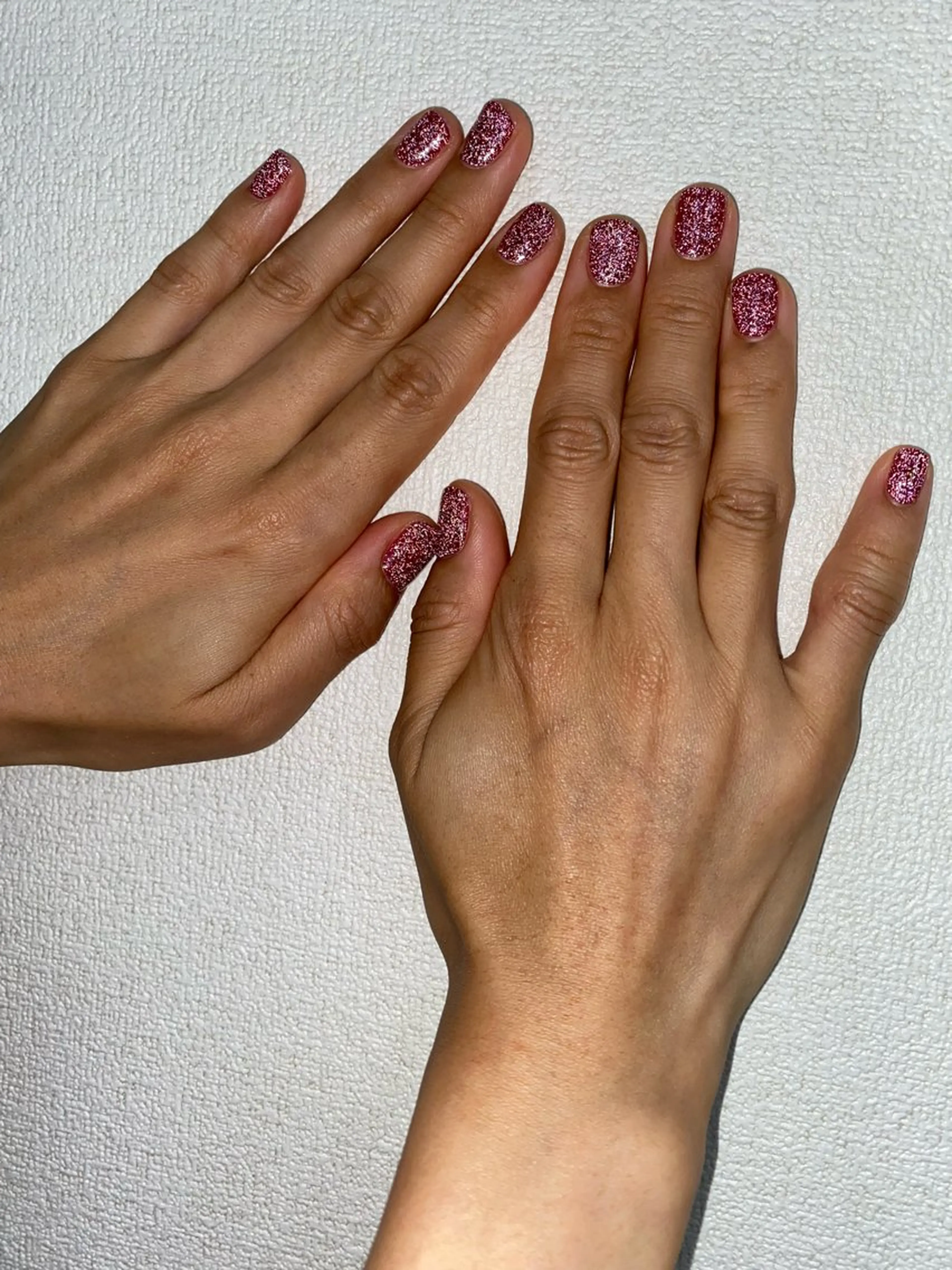 ネイル フラッシュネイル ハンドネイル 自宅サロン FeelFreeのネイルデザイン