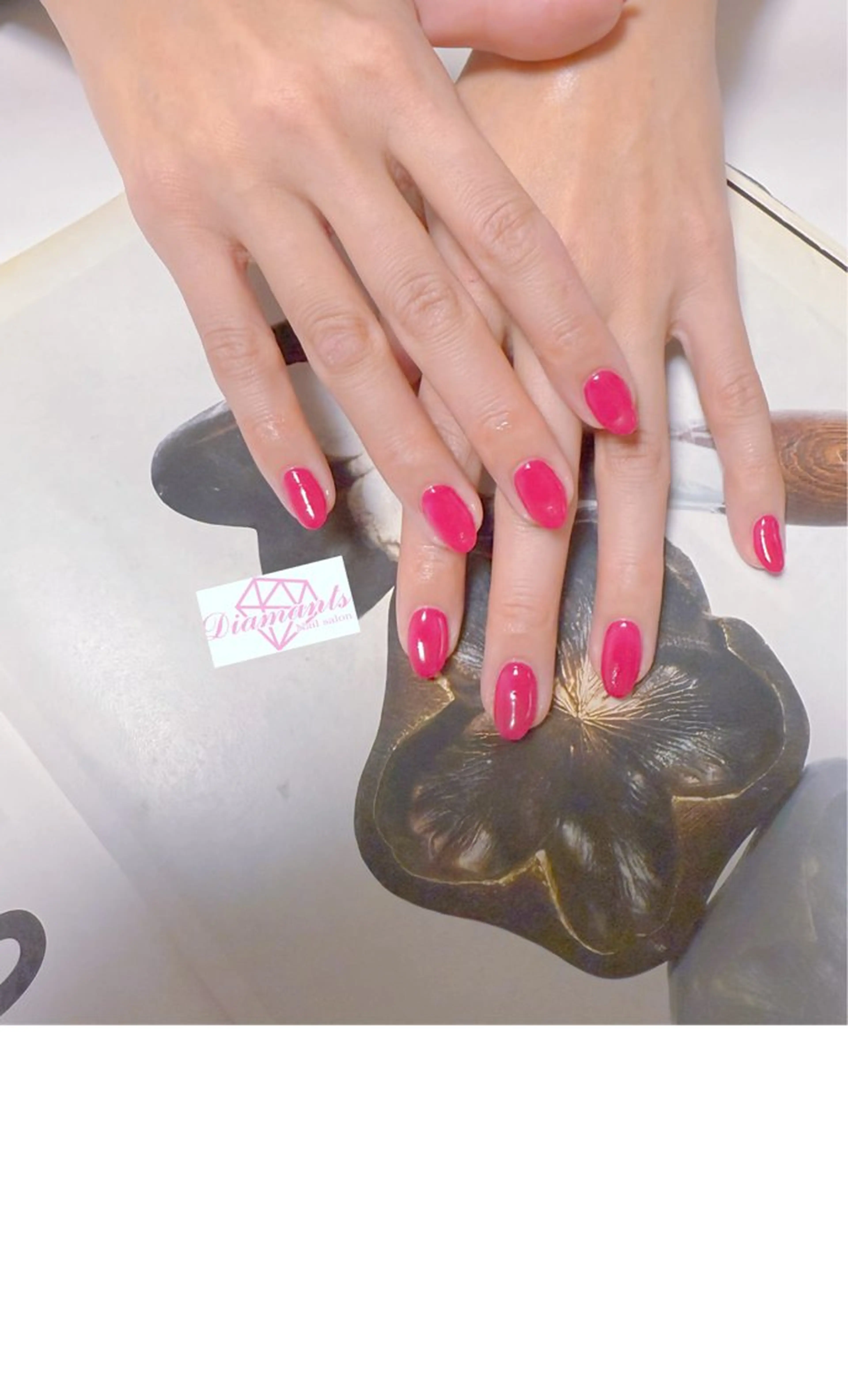 ネイル Asa miのネイルデザイン