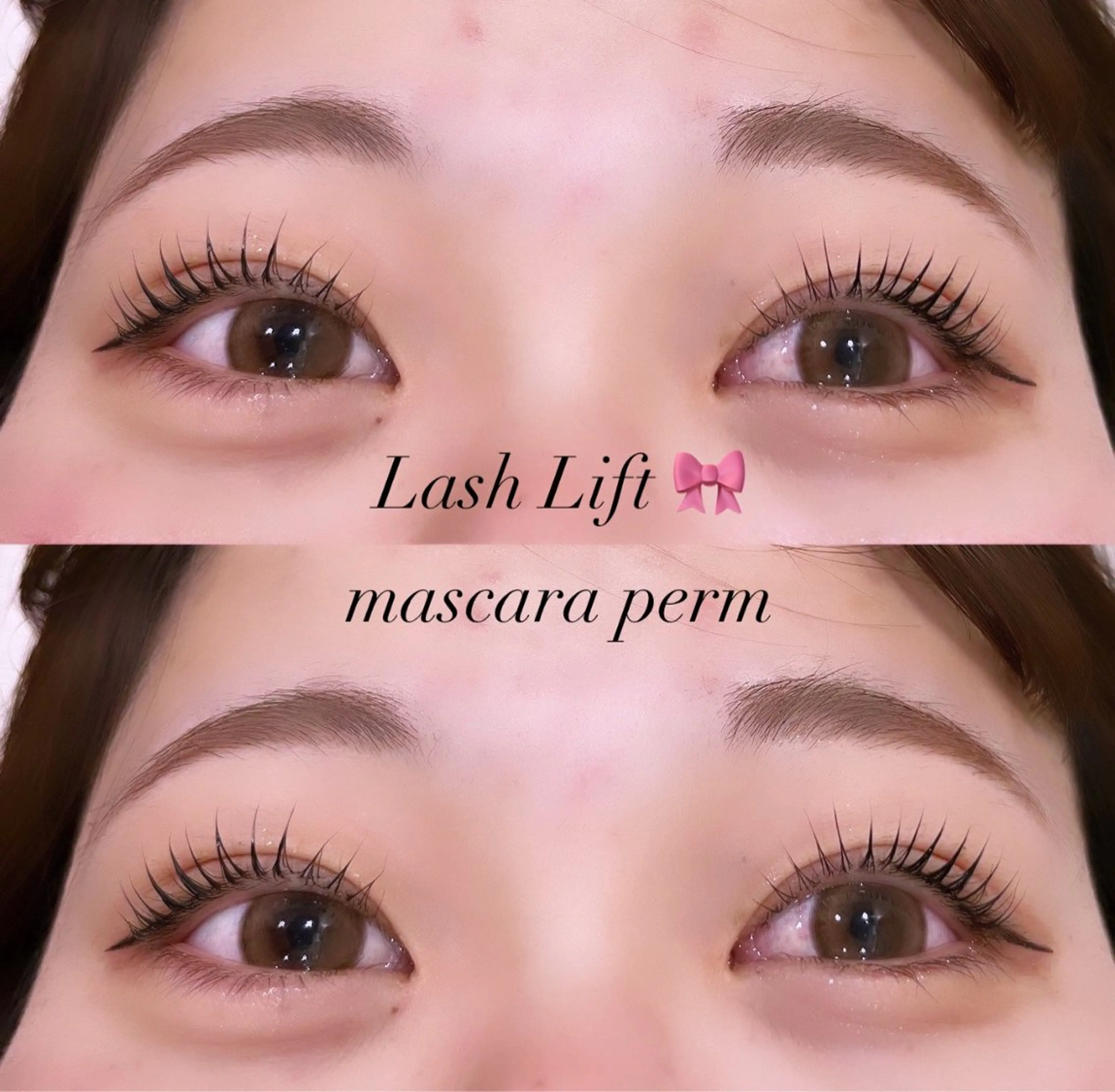 マツエク・マツパ マツパ omii salon 草津店Masakiのマツエク・マツパデザイン
