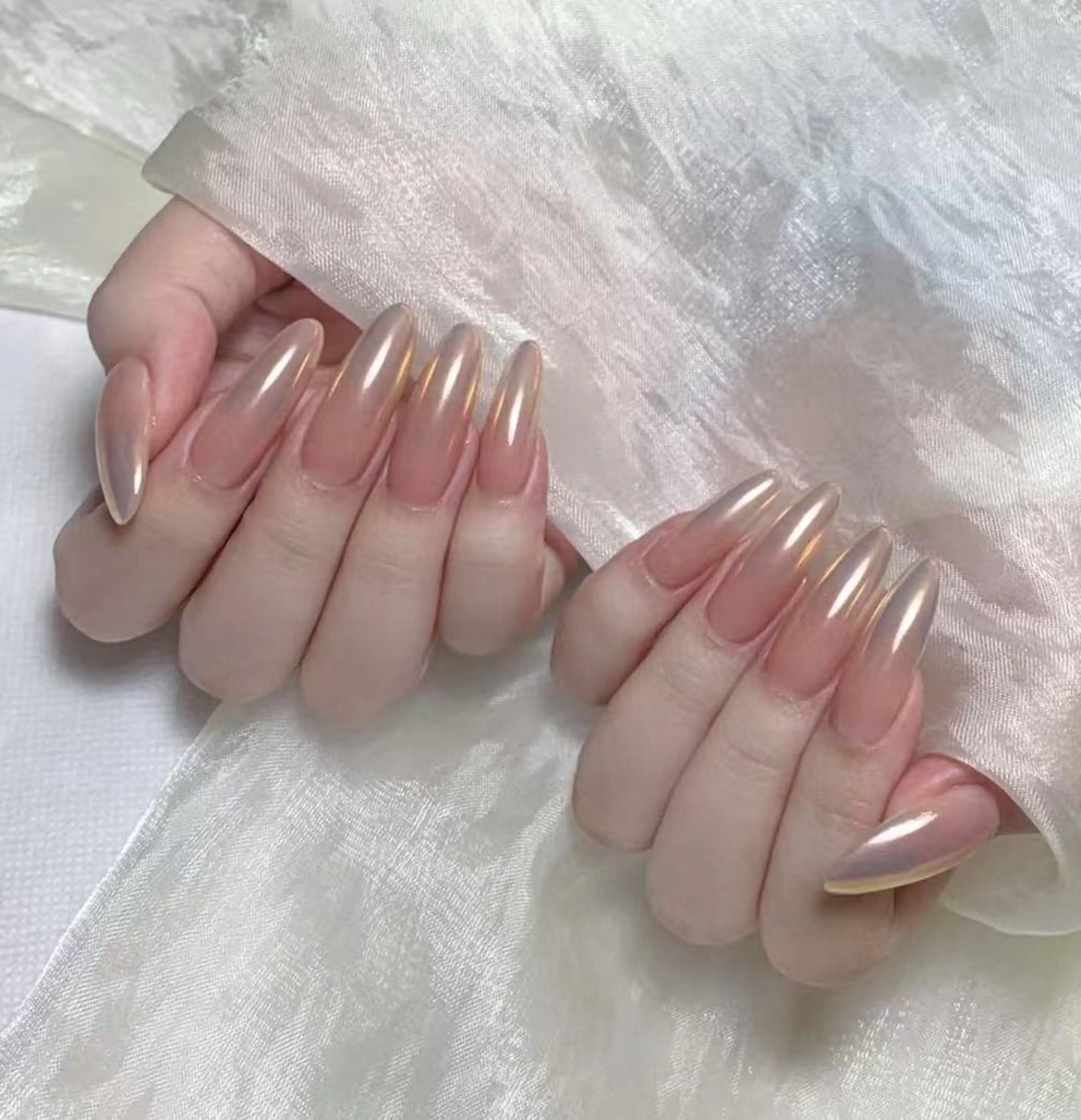 ネイル Twink nail所属・Si yaのネイルデザイン