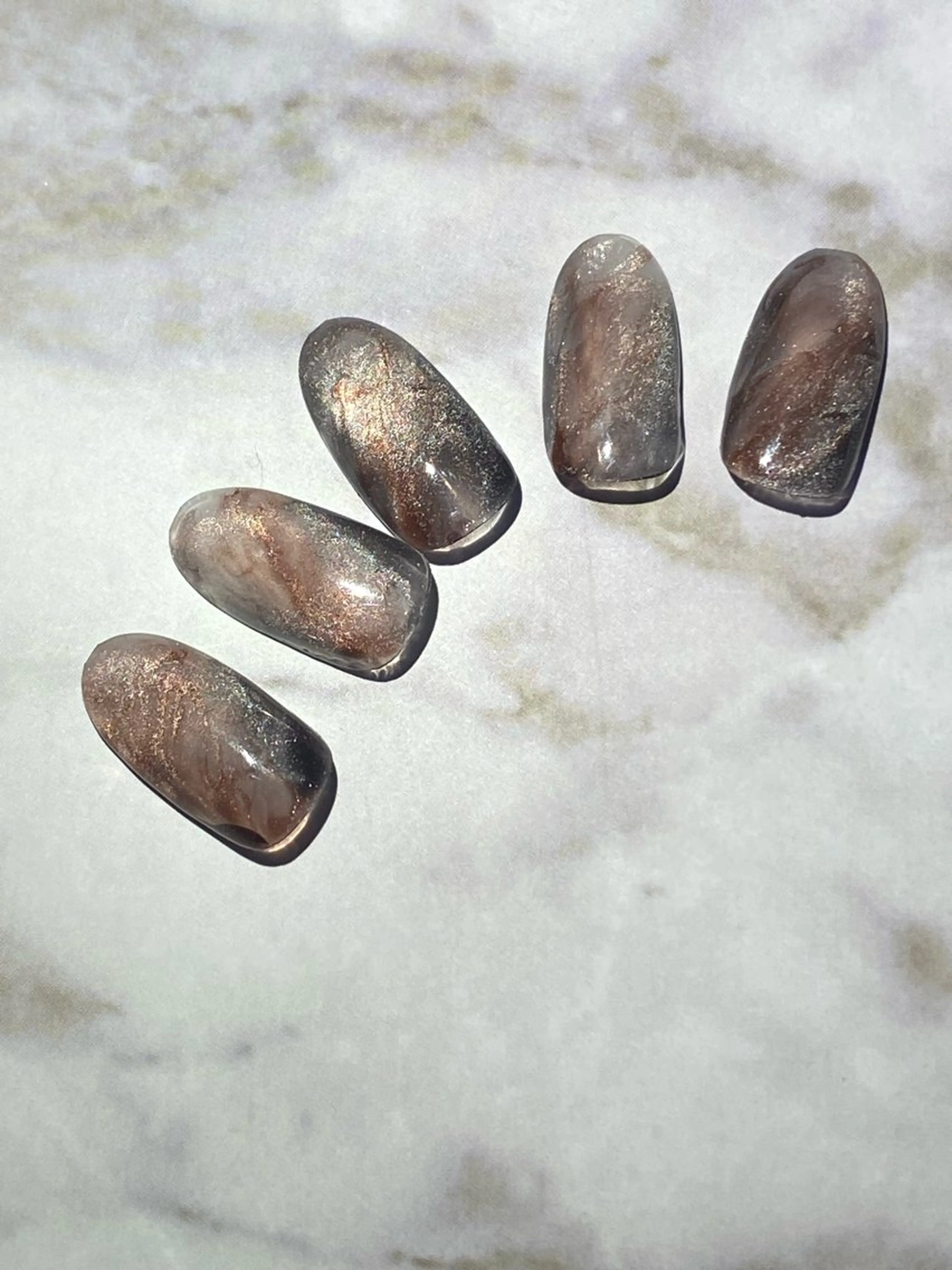 ネイル Ranan【ラナン】 keikoのエステ・リラクイメージ