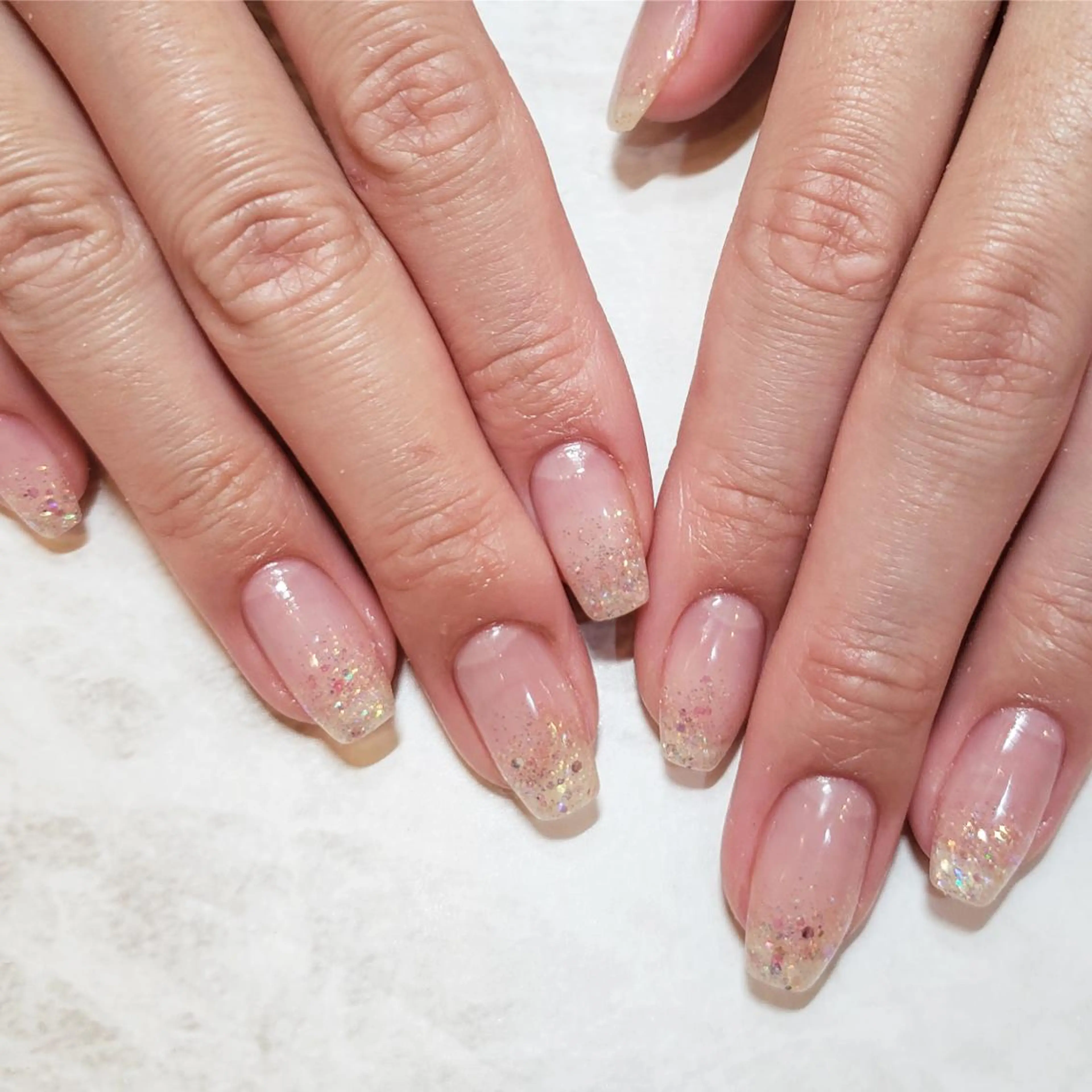 ネイル ハンドネイル Alohi nail salonのネイルデザイン