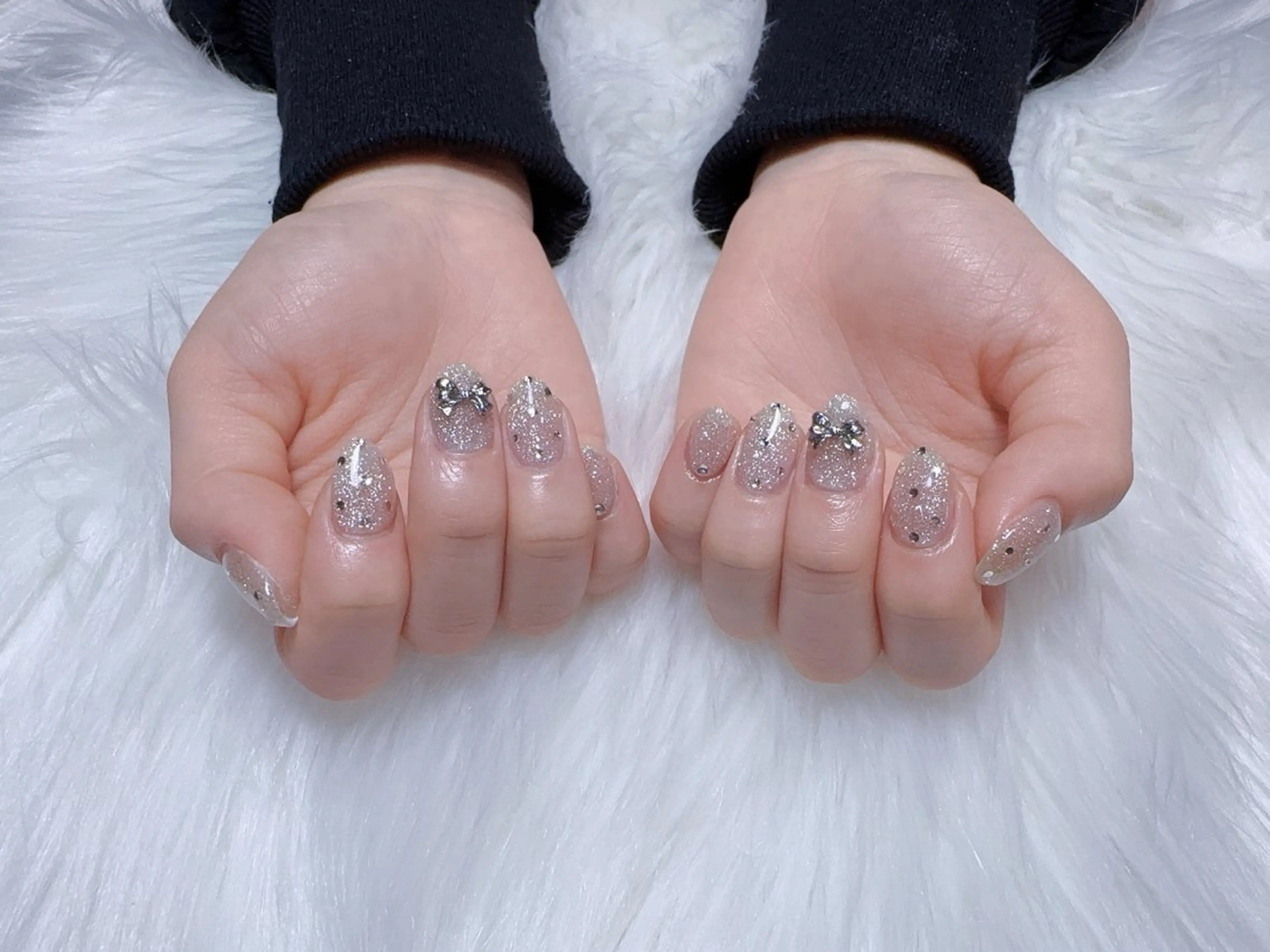 ネイル Hana&salon あやかのネイルデザイン