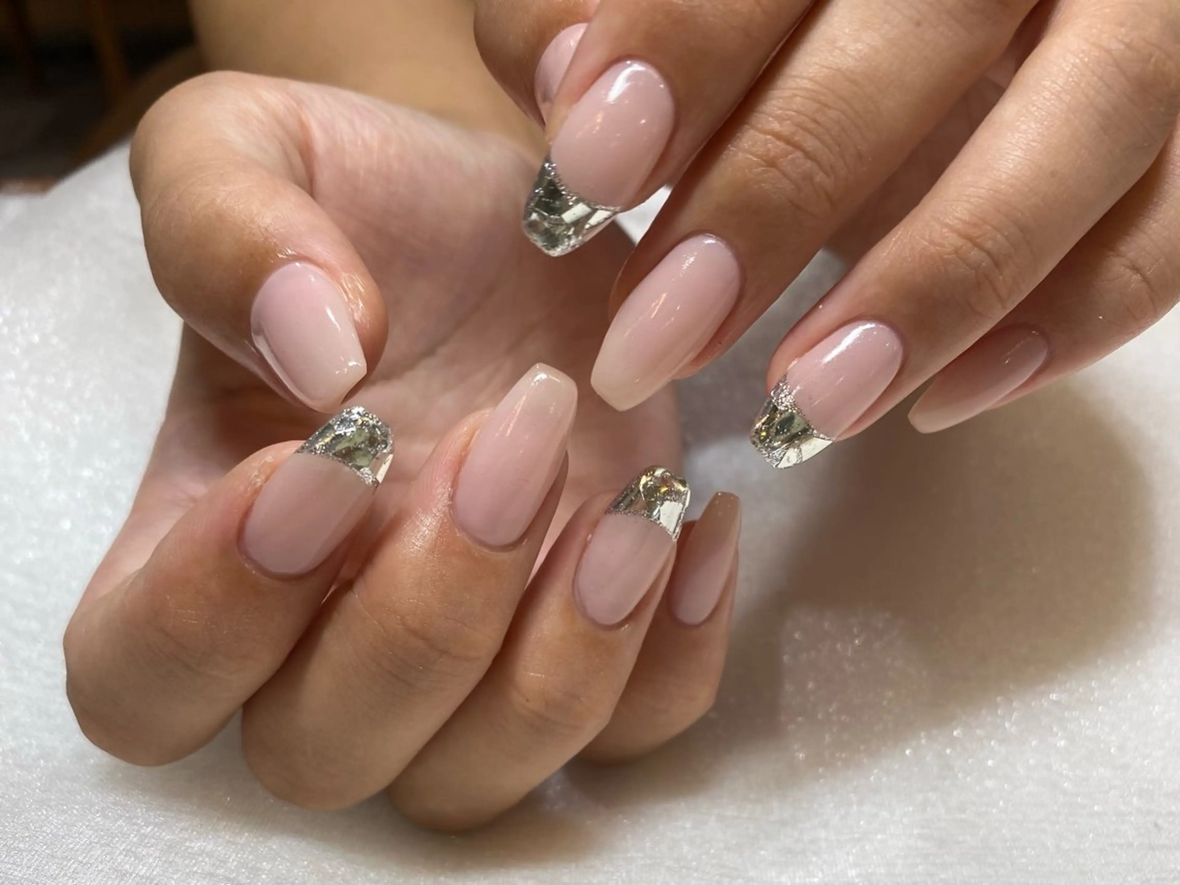 ネイル Mao ♡のネイルデザイン