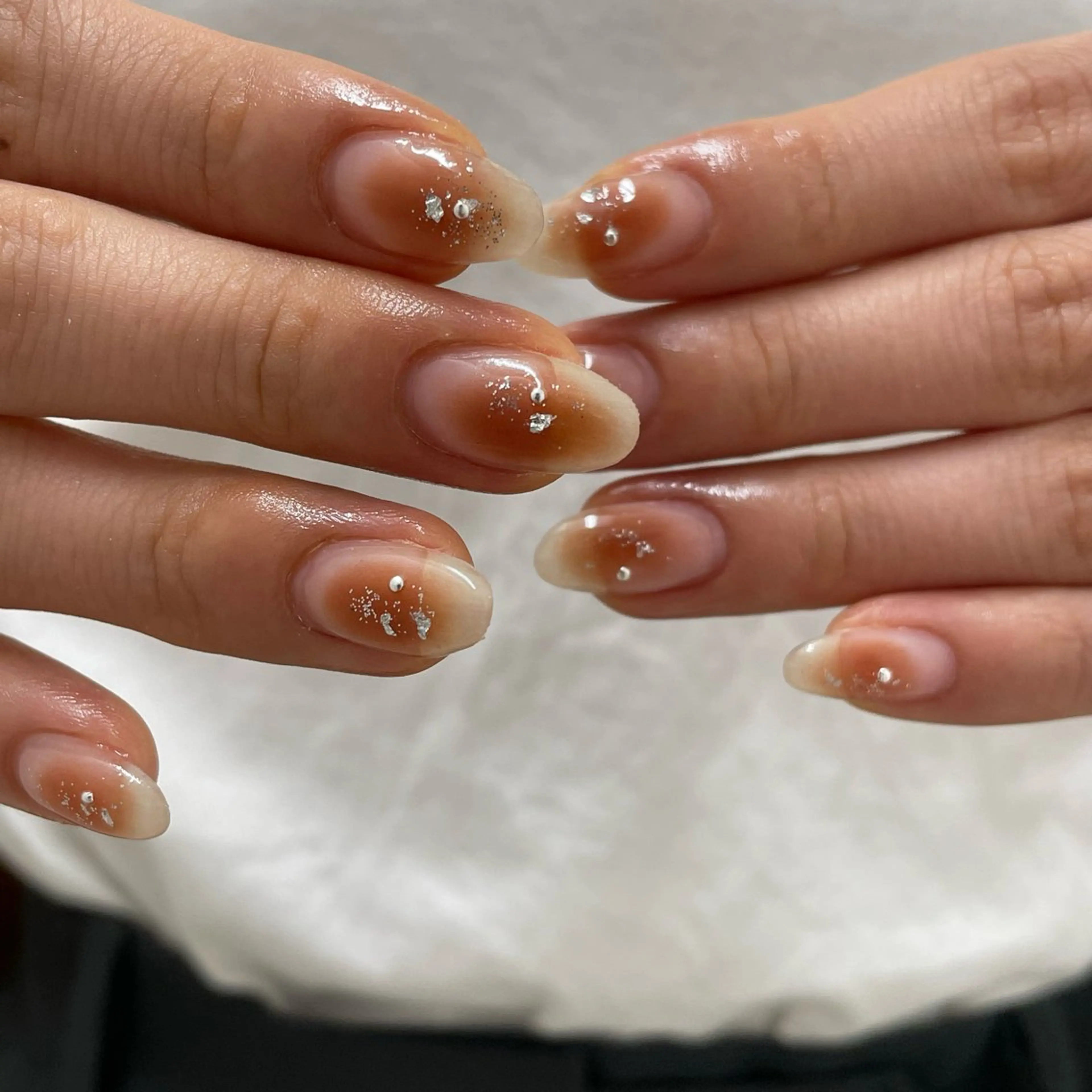 ネイル filonnail kanonのネイルデザイン
