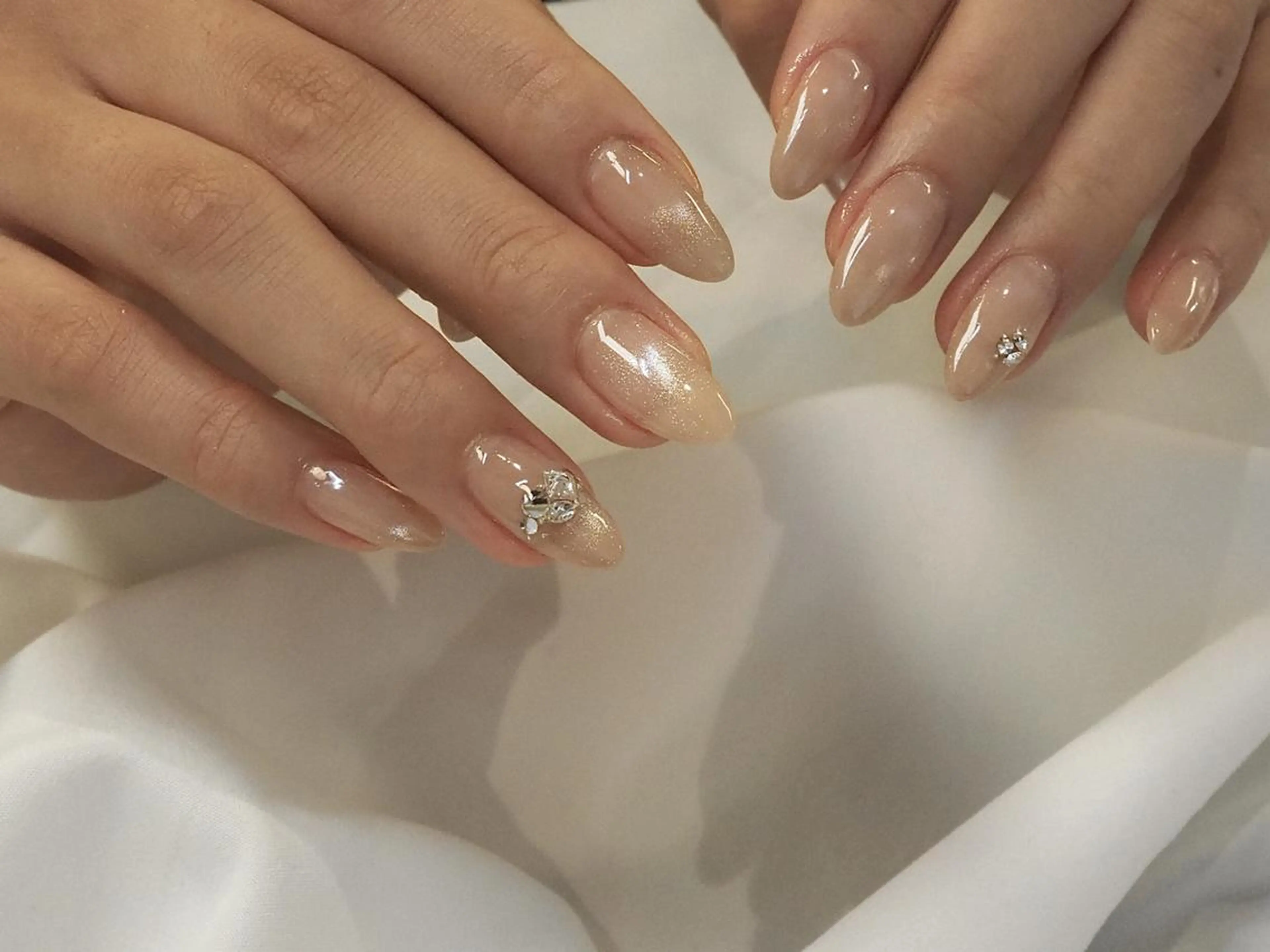 ネイル 田中 （ネイリスト）のネイルデザイン