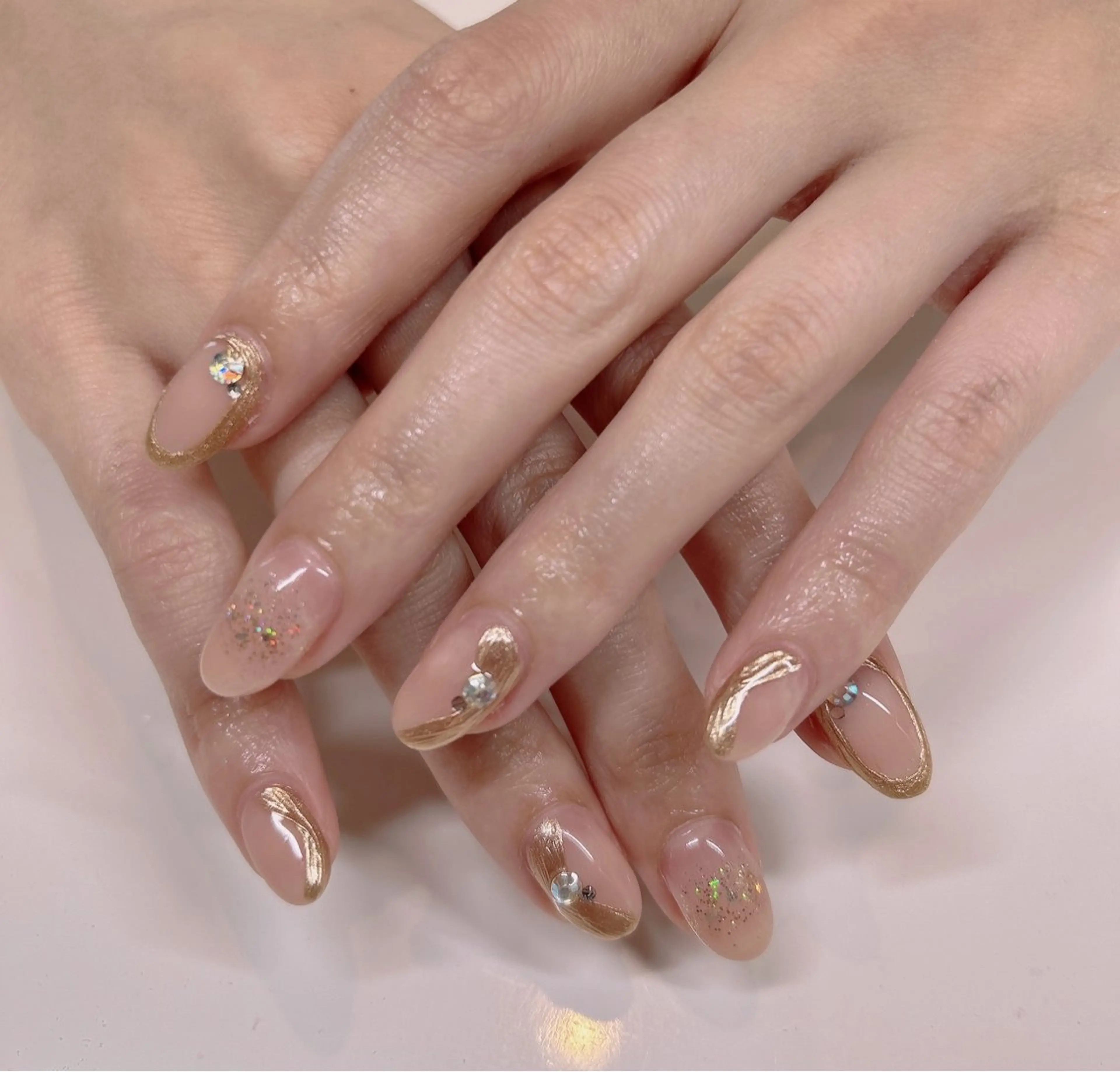 ネイル Lala  nail所属・LaLa nailのネイルデザイン