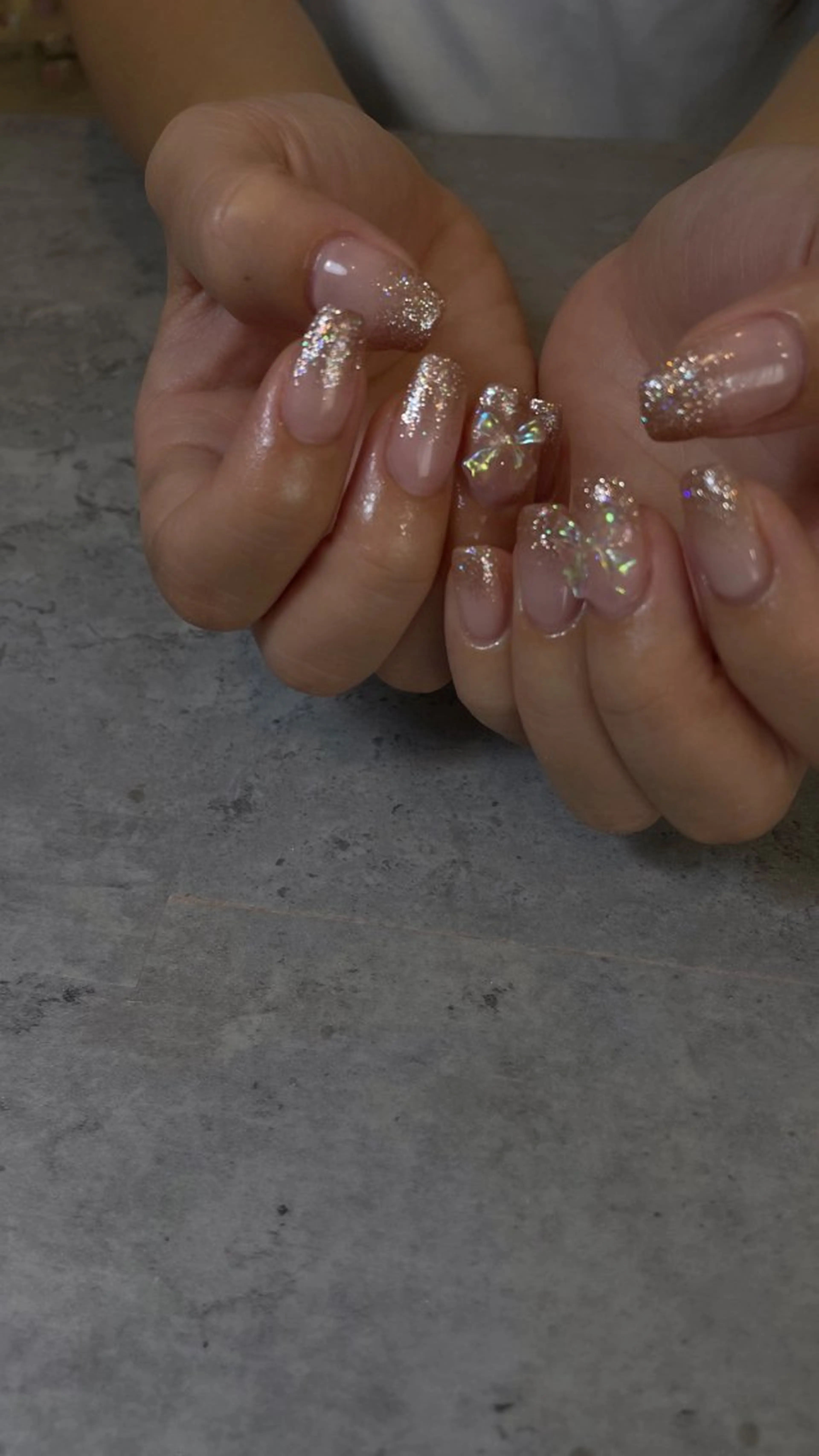 ネイル ハンドネイル my&所属・my&_ maimiのネイルデザイン