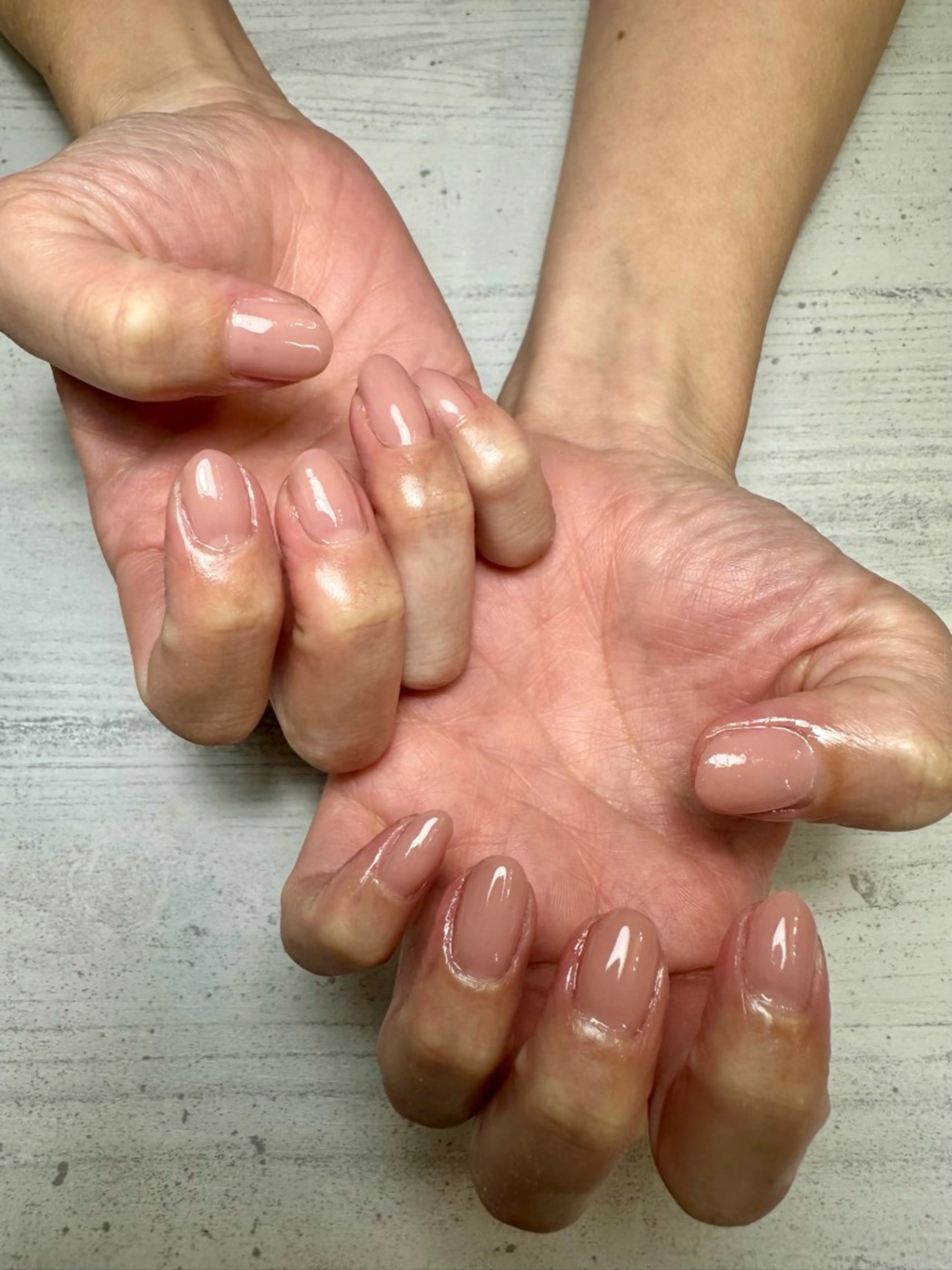 ネイル Nail&Beauty PLUME.所属・plume. ayumiのネイルデザイン