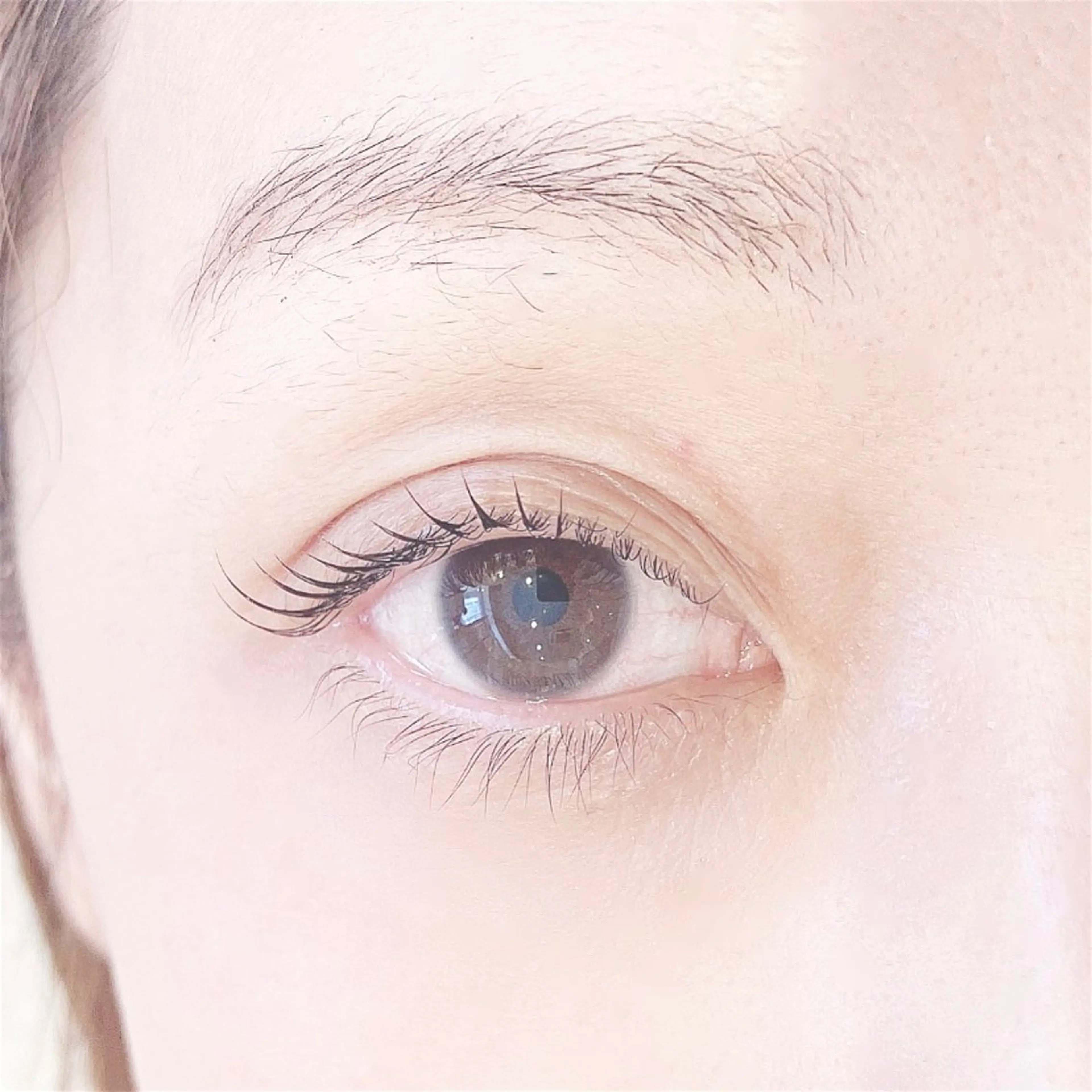 マツエク・マツパ マツパ Beauty salon STELLA所属・STELLA 大西南帆のマツエク・マツパデザイン