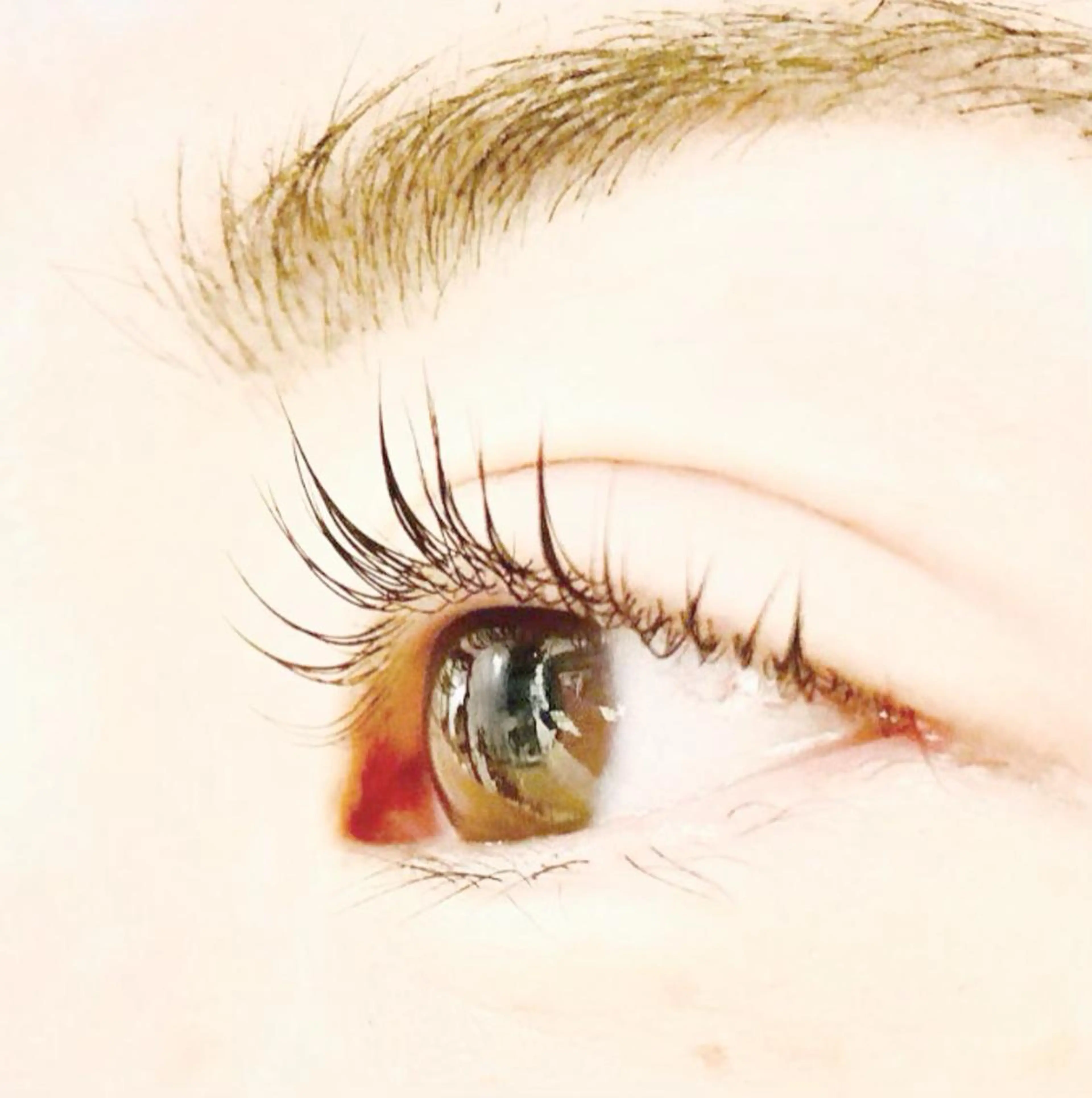 マツエク・マツパ パリジェンヌラッシュリフト マツパ Ami 🍀のマツエク・マツパデザイン