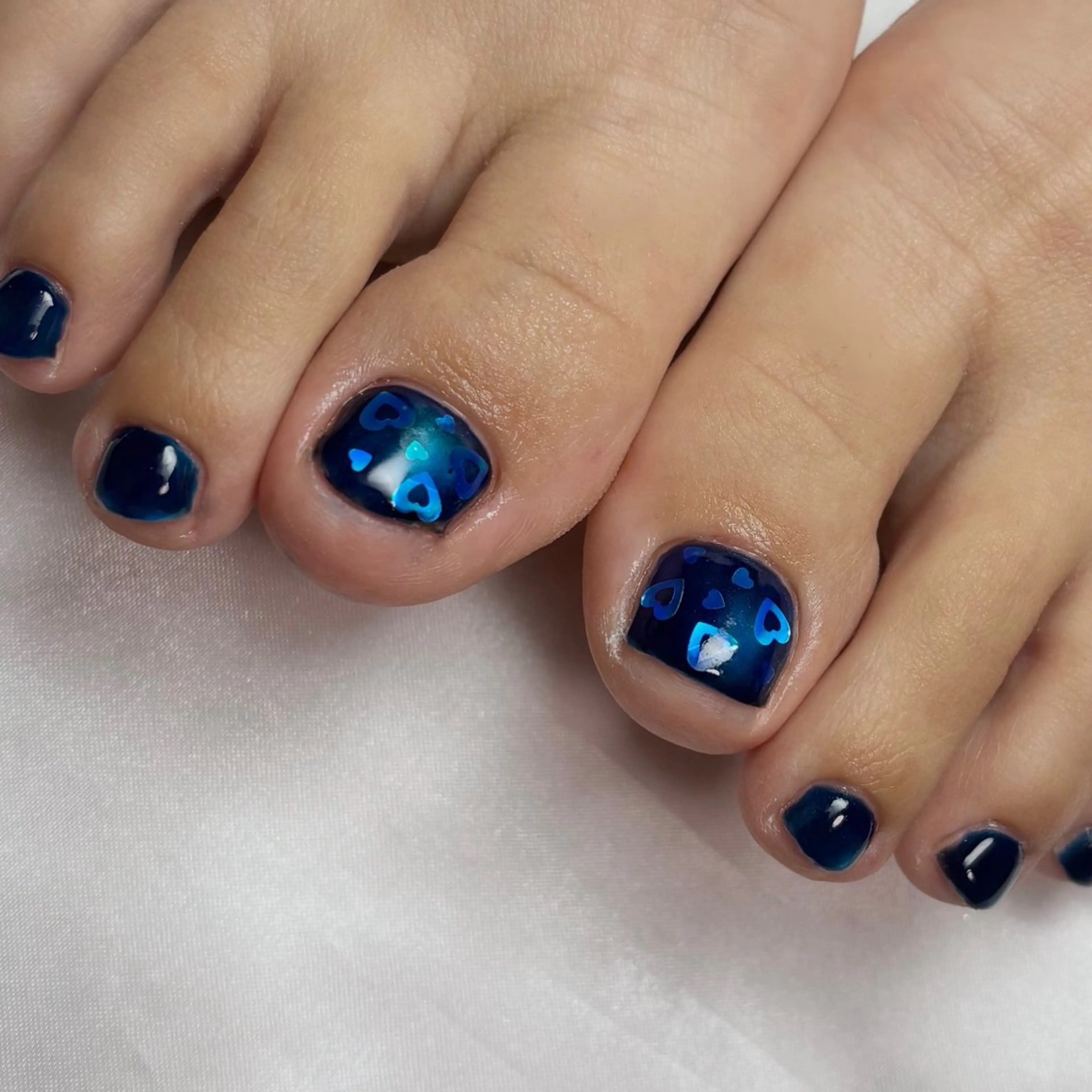 ネイル フットネイル Nail room Latina所属・Nail room Latina かなのネイルデザイン