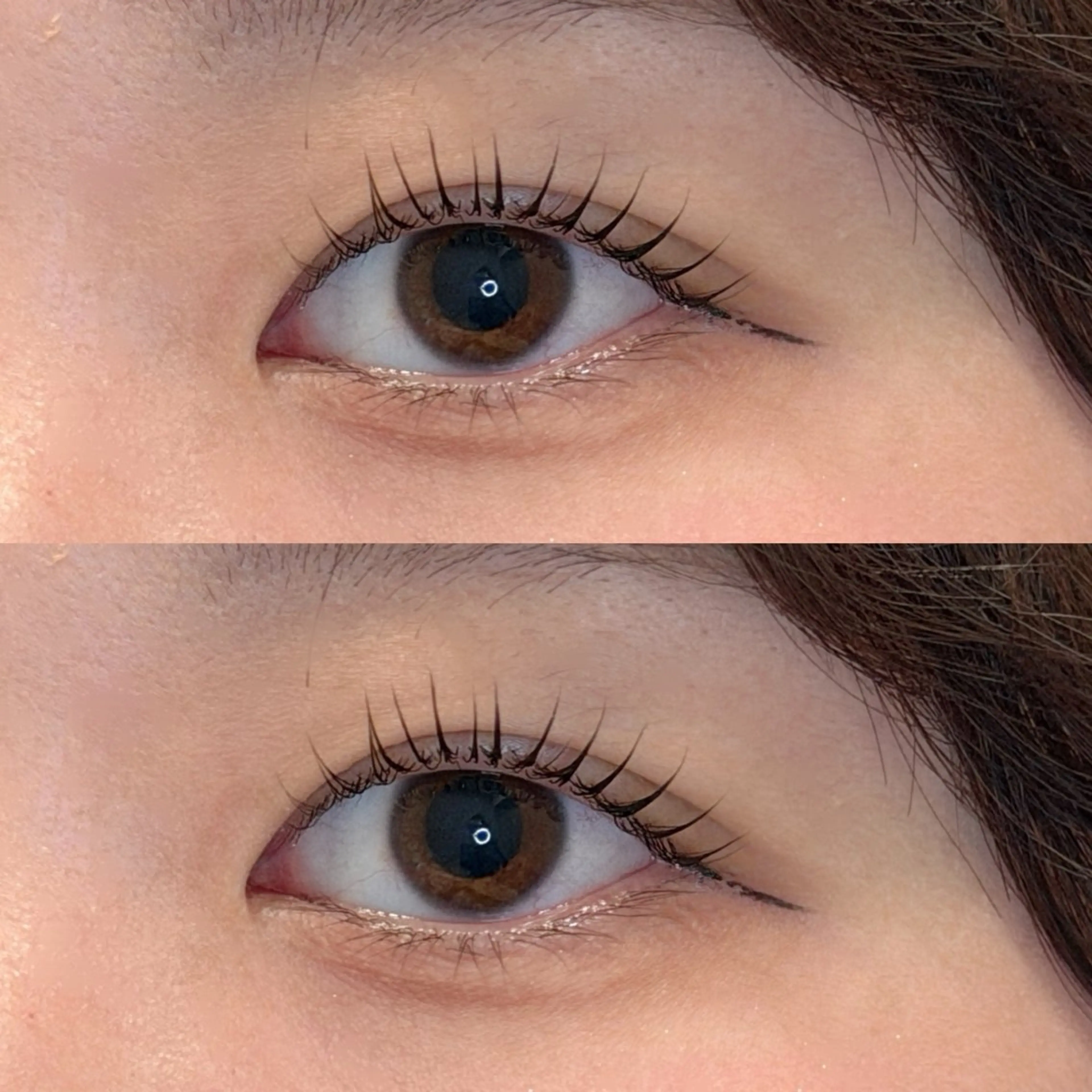 マツエク・マツパ まつげパーマ CoCoplus Eye所属・Haruna CoCoplusのマツエク・マツパデザイン