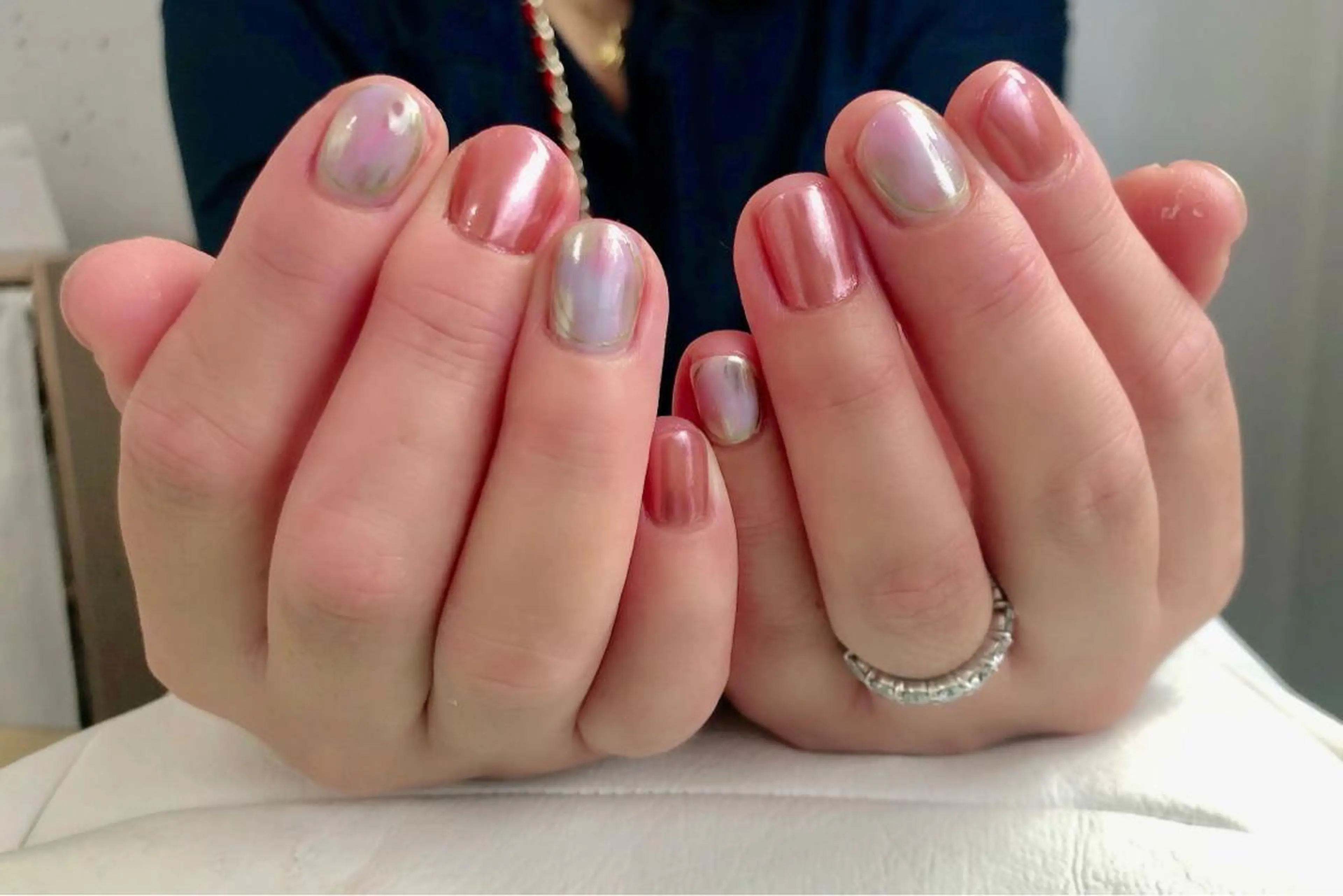 ネイル nailsalon   LE'A所属・ホワイトニング🦷 ネイル💅LEAのその他イメージ
