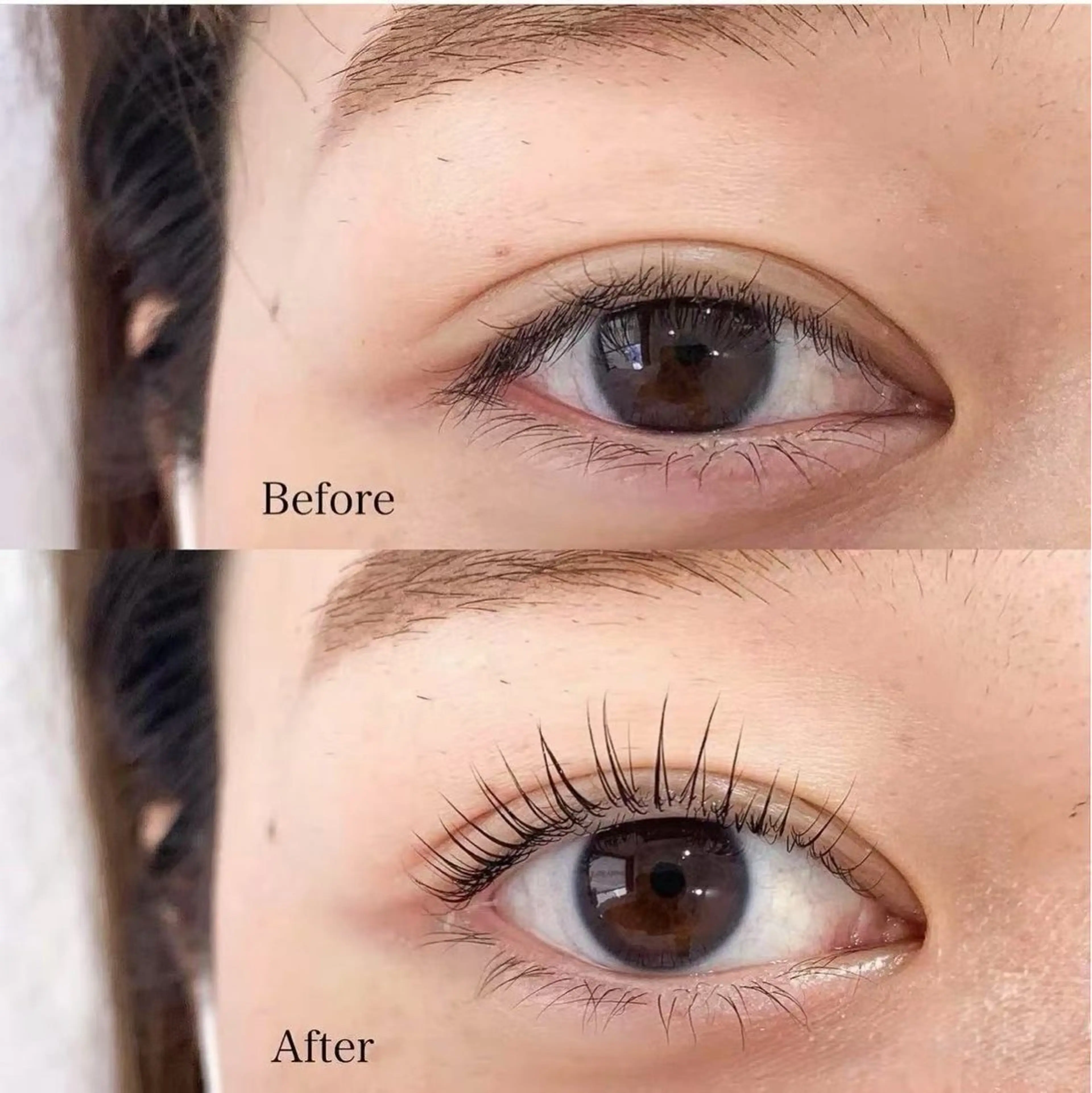 マツエク・マツパ Angelic Hira ♥🧸のマツエク・マツパデザイン